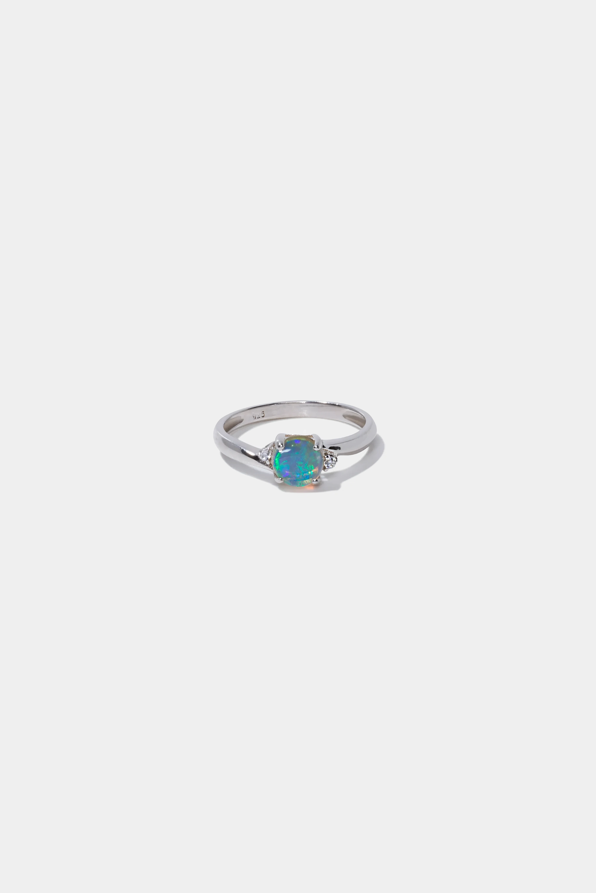 Aster ring