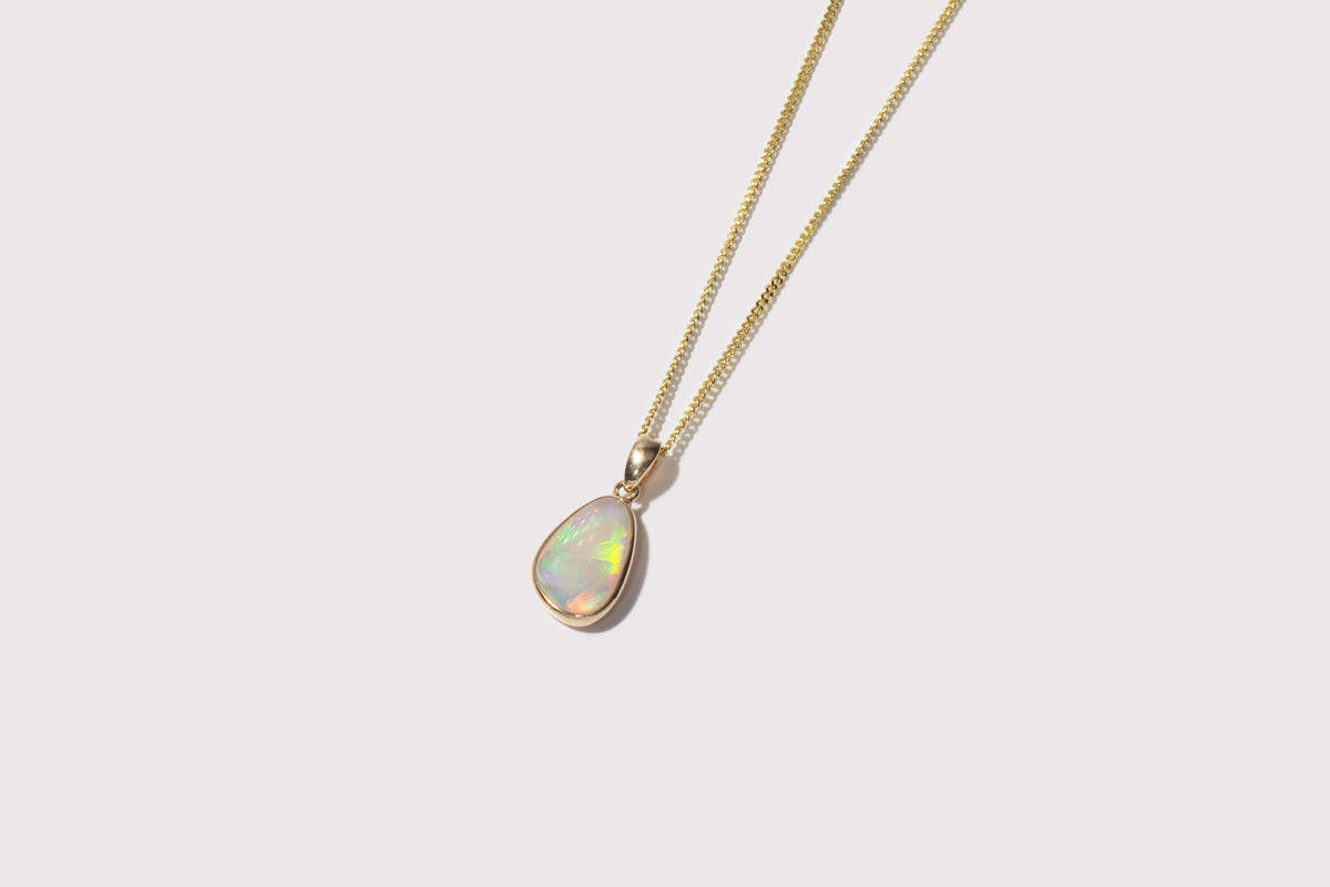 Arte Pendant