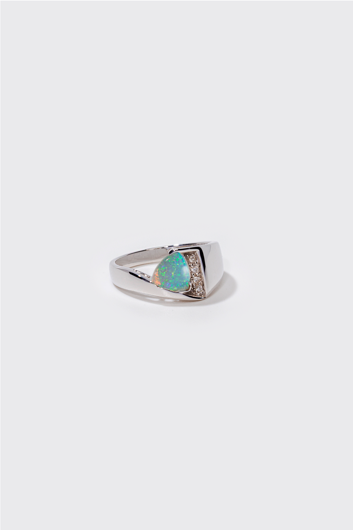 Koele ring