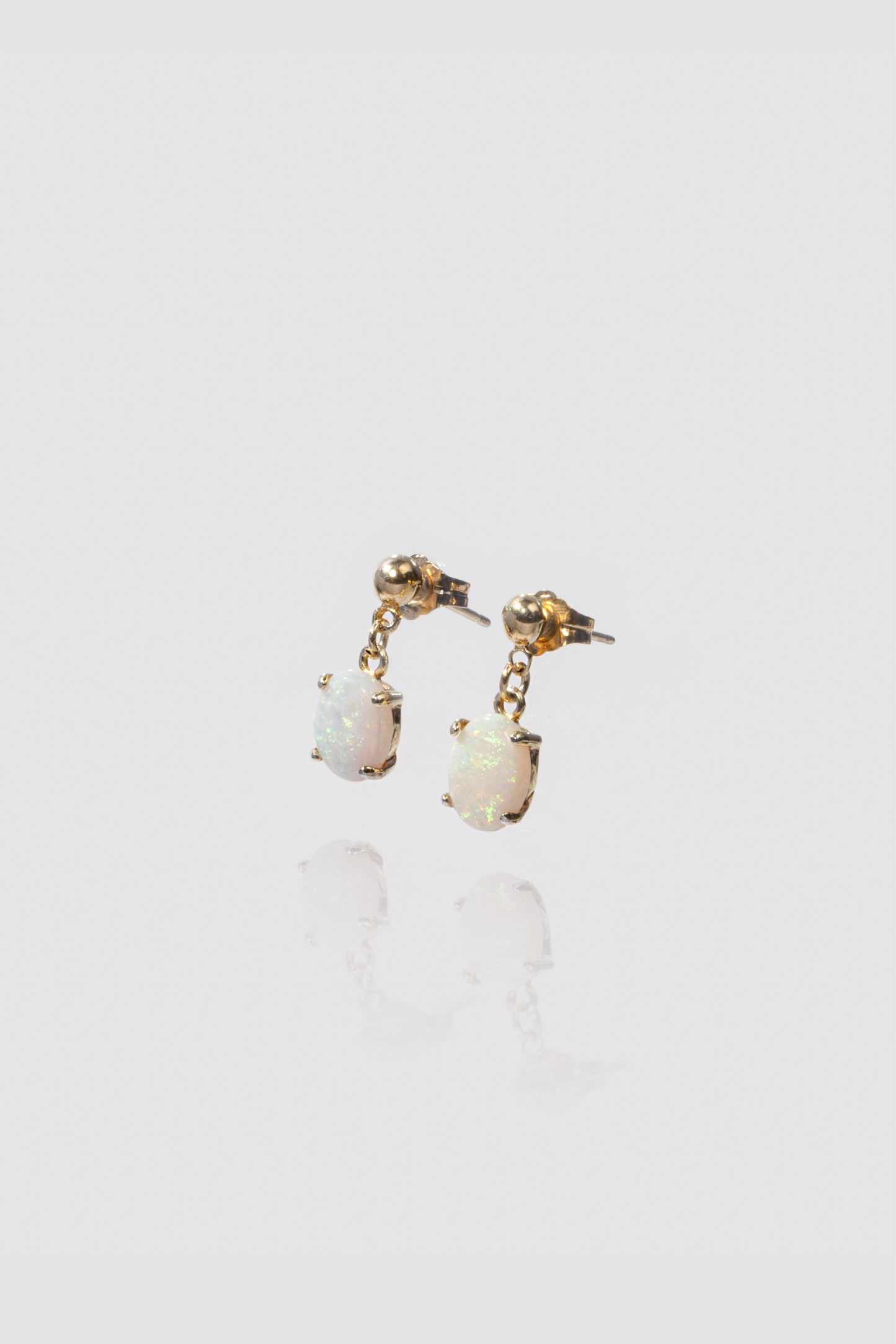 Quill Earrings