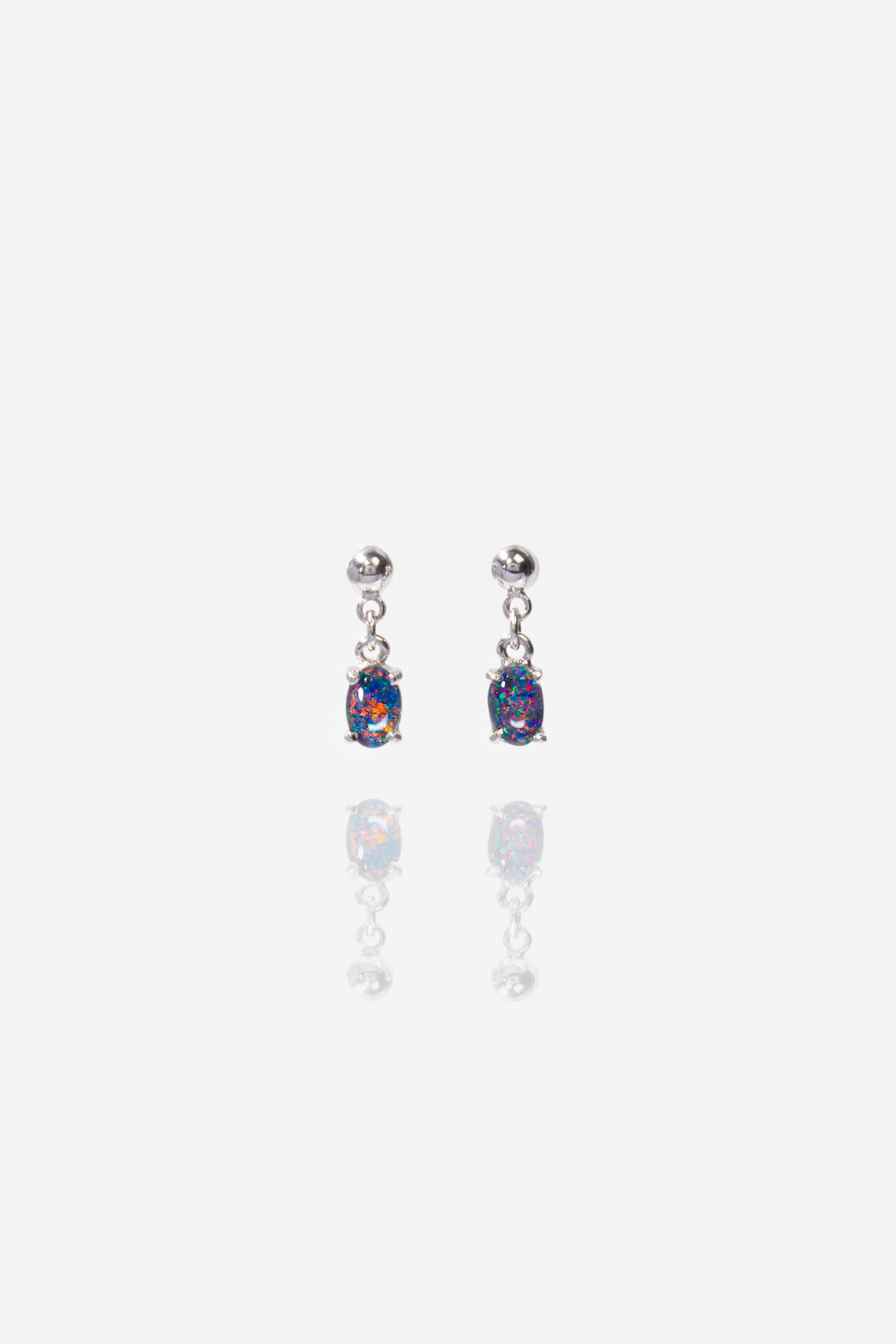 Kelu Earrings