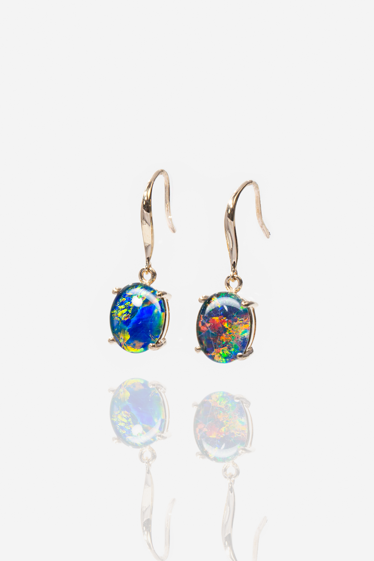 Roa Earrings