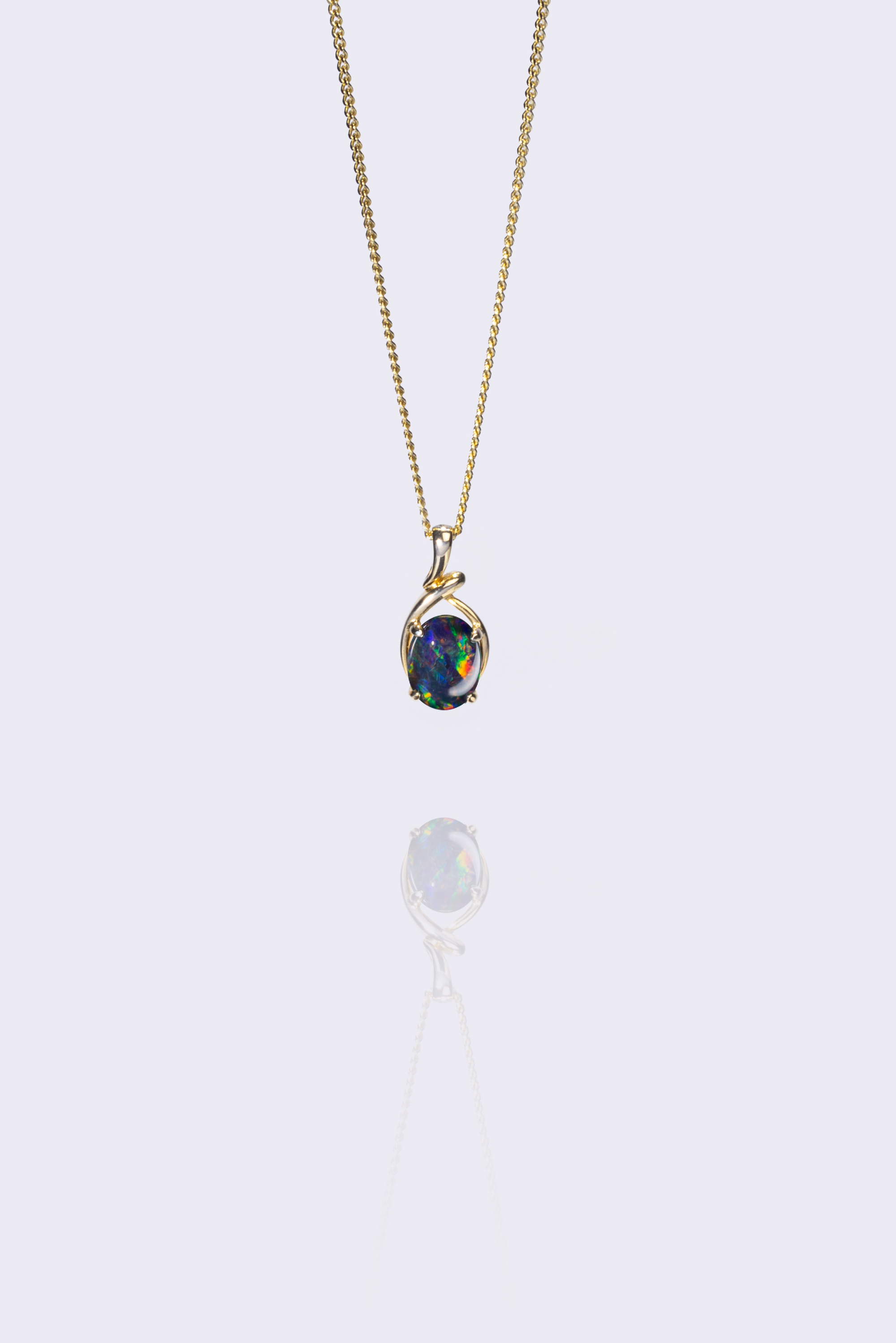 Rinth Pendant