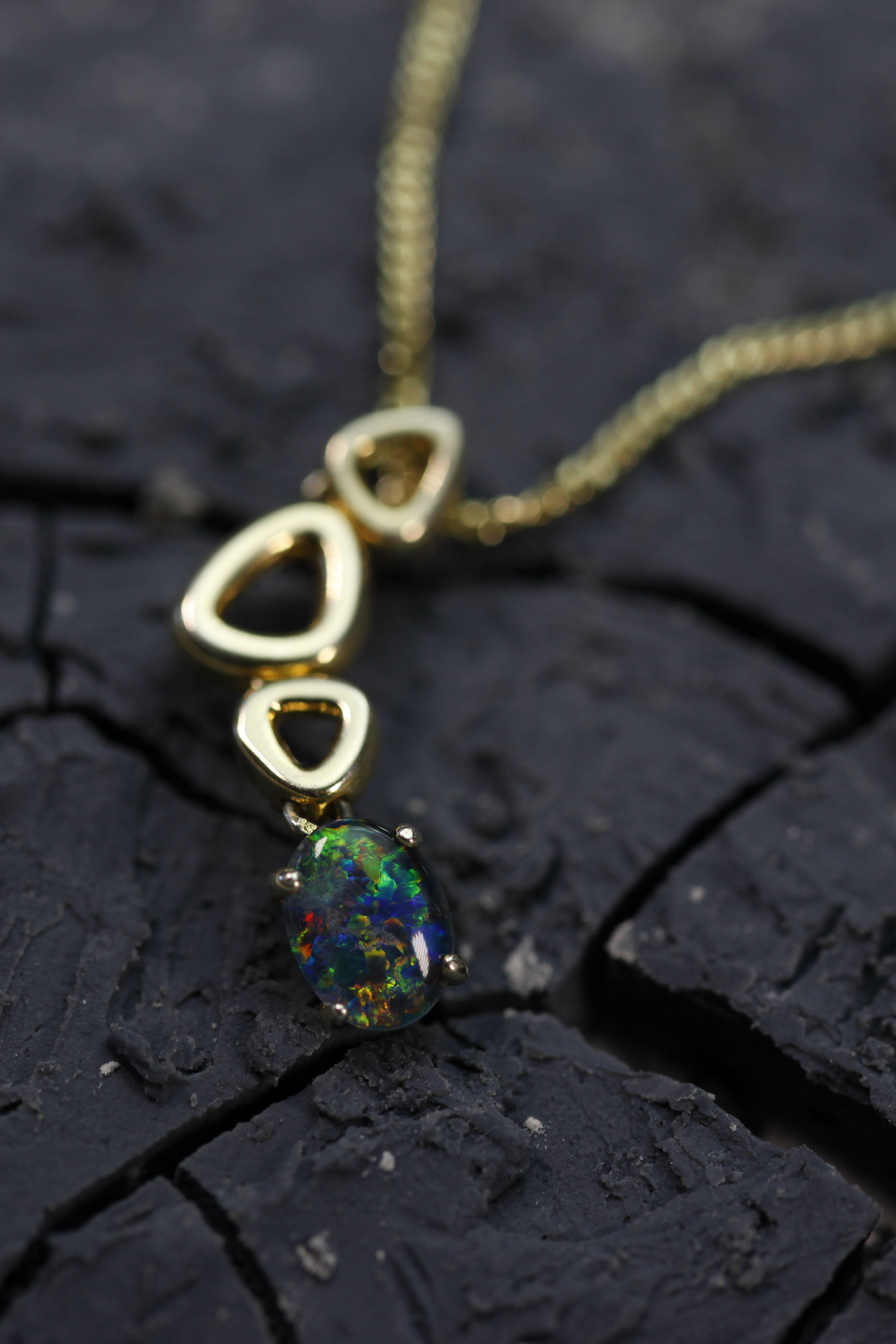 Ett Pendant