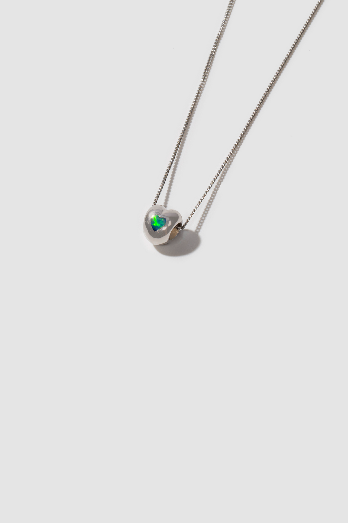 Piment Pendant