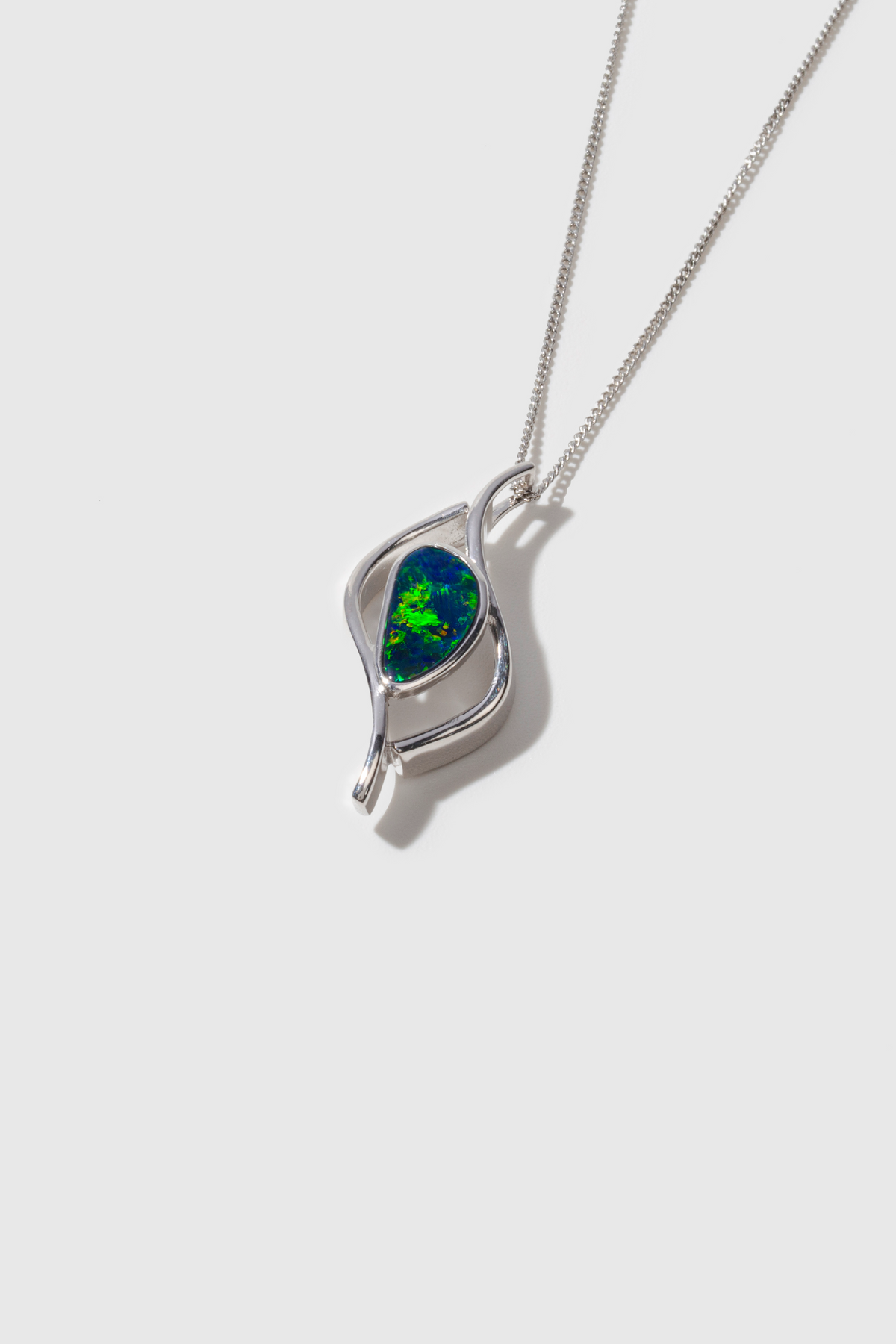 Nebula Pendant