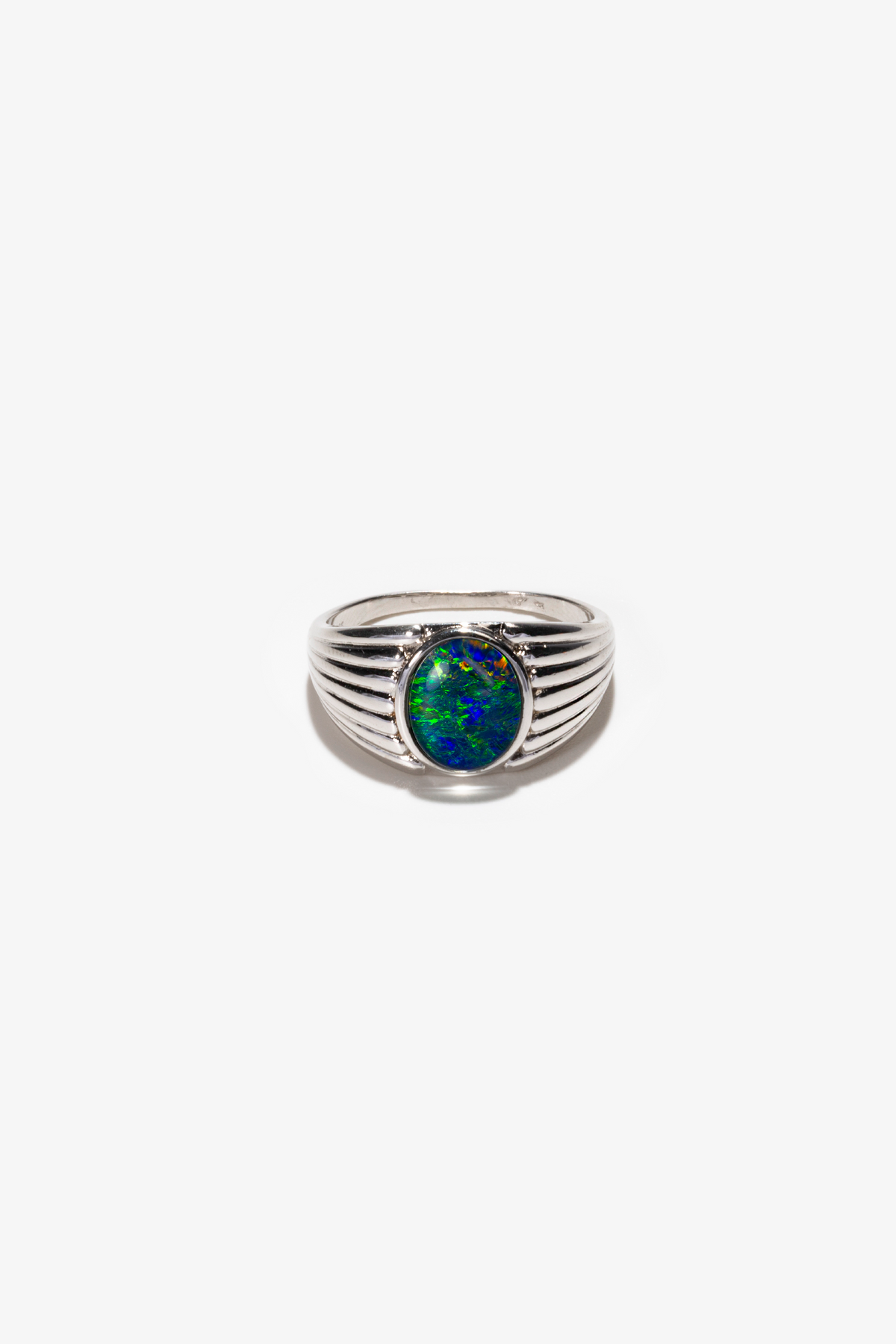Zur Ring