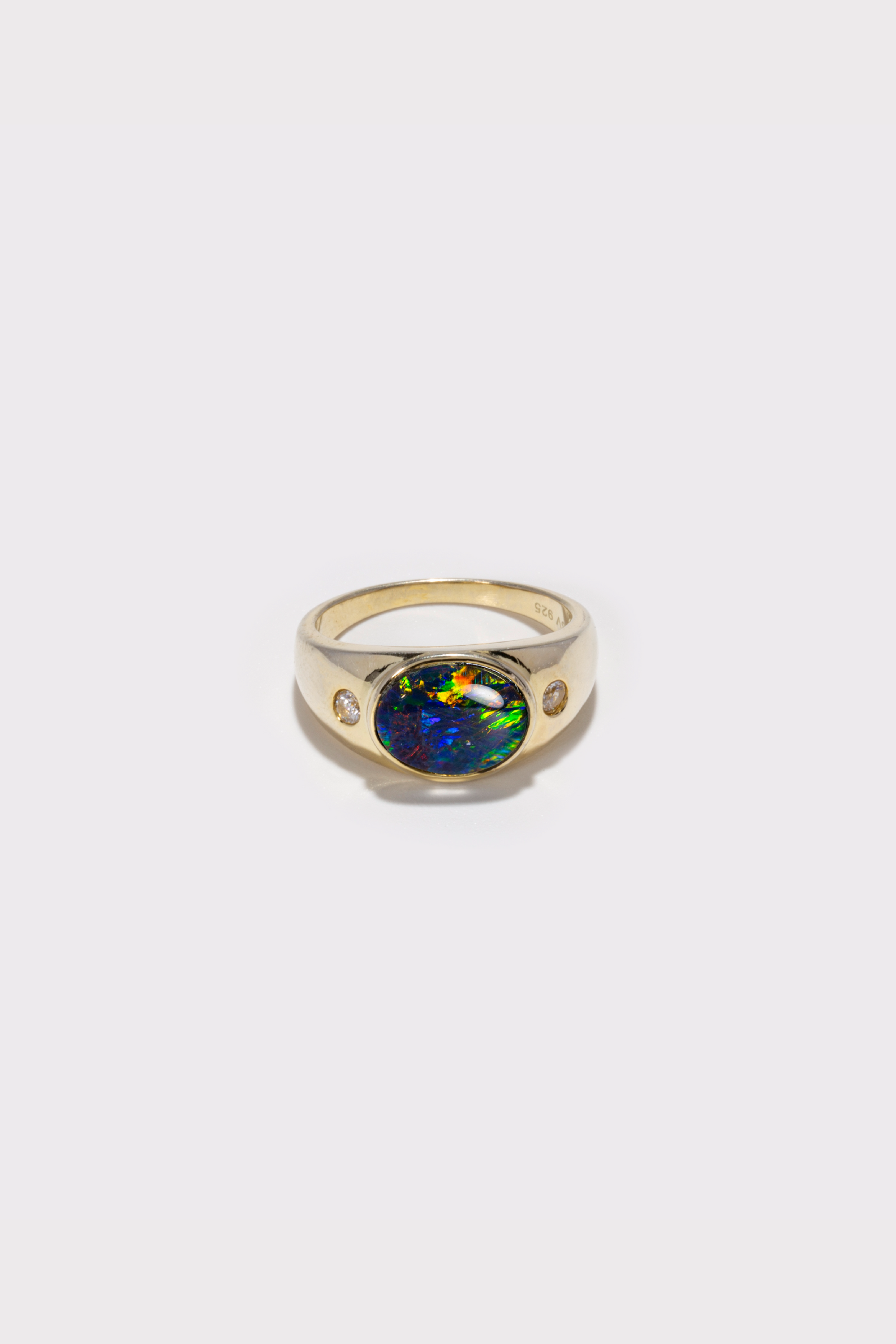 Tano Ring
