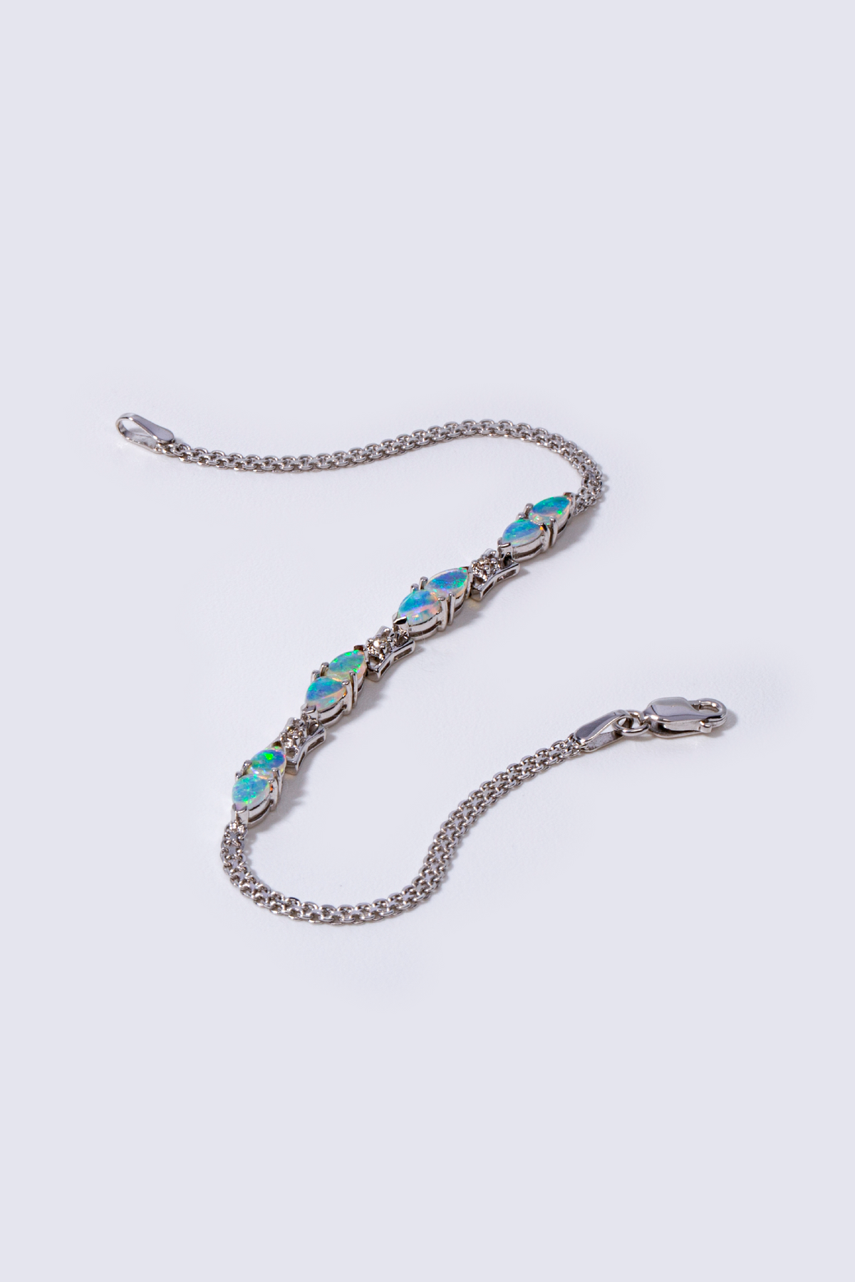 Rhett Bracelet