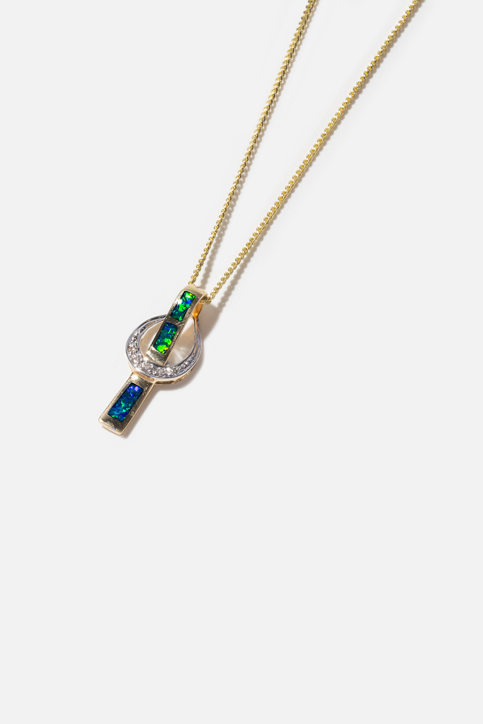 Hern Pendant