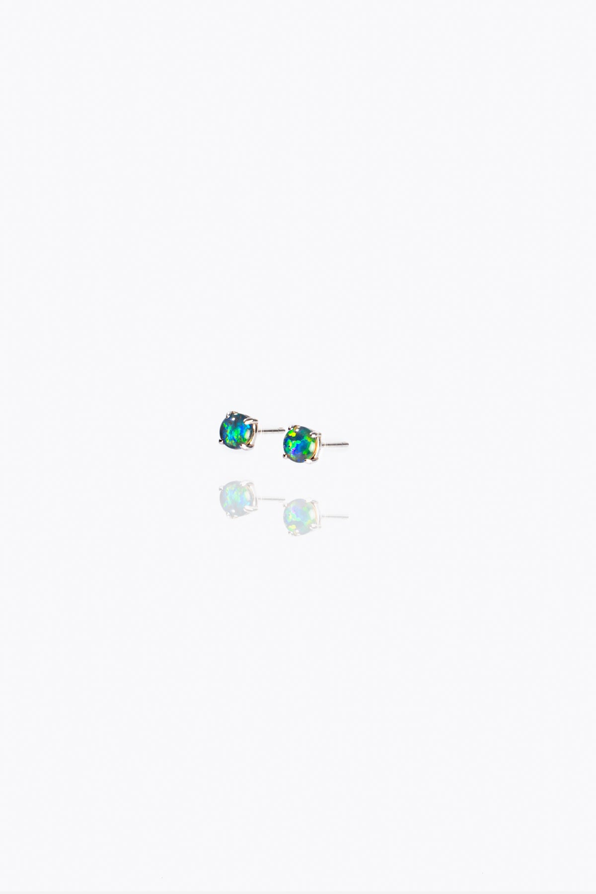 Sir Earrings, medium model