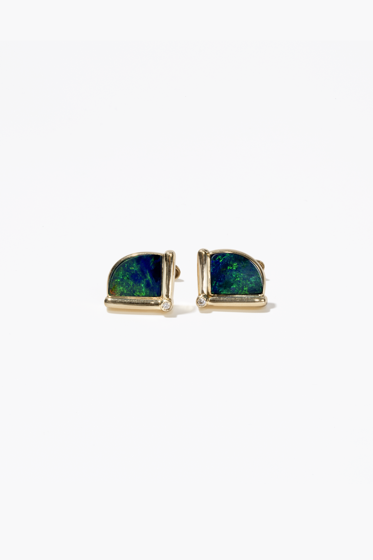 Bruo Cufflinks