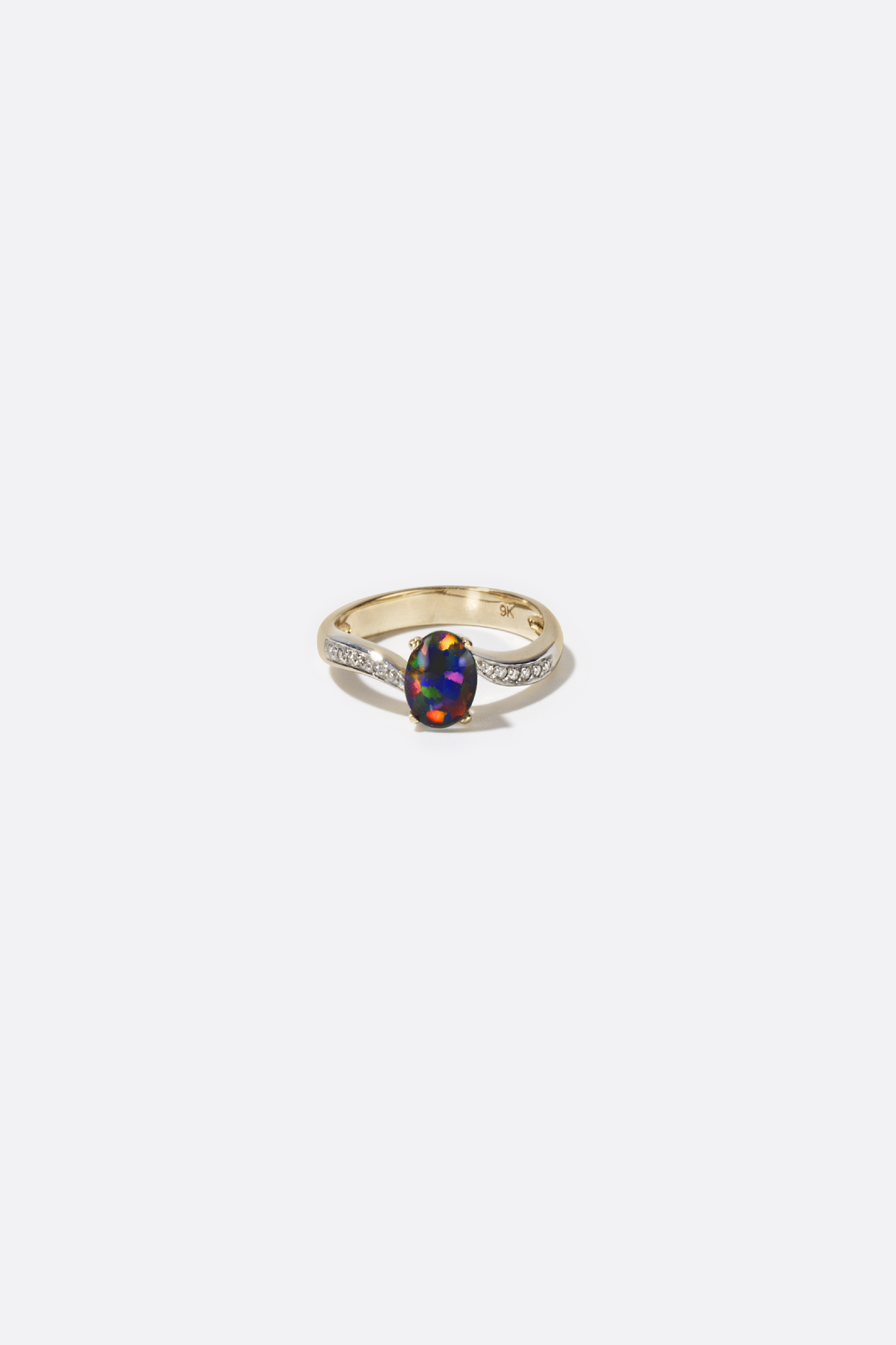 Brule Ring
