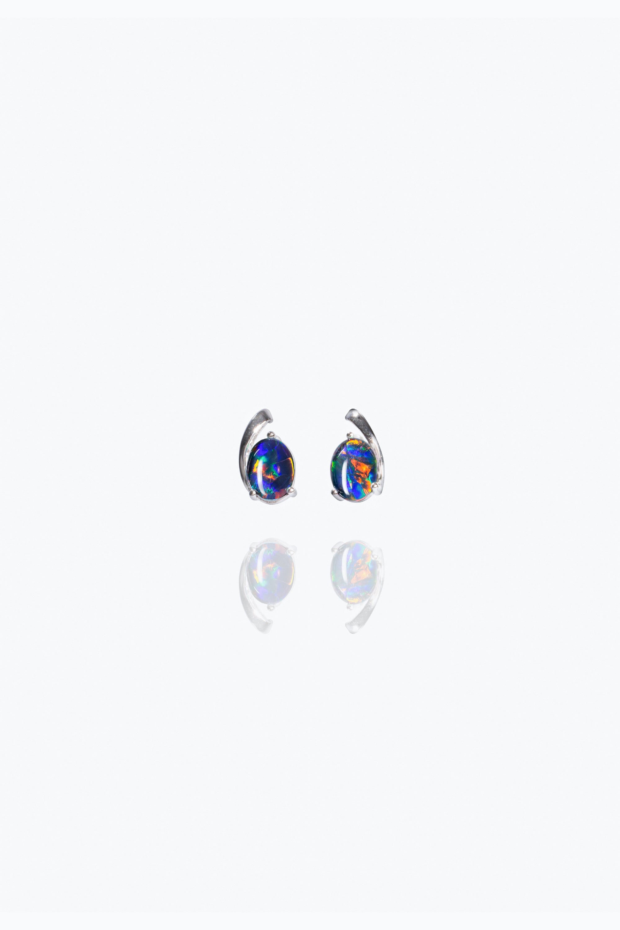 Louv Earrings