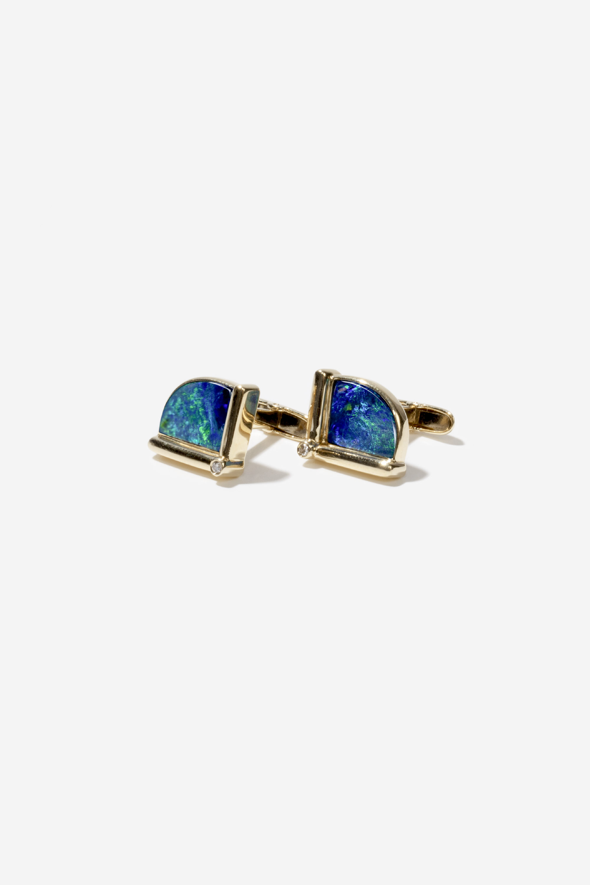 Bruo Cufflinks