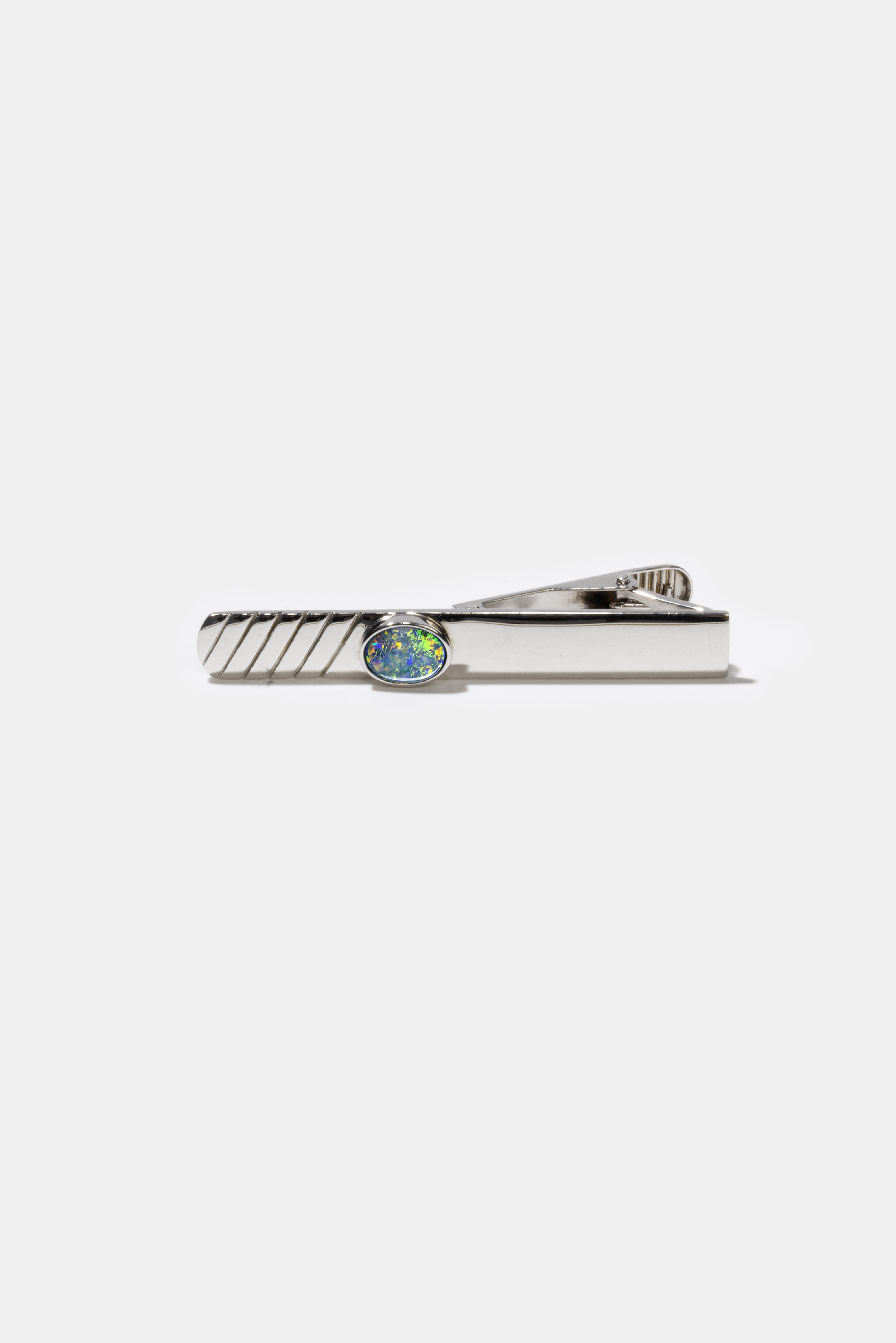 Aro Tie Bar