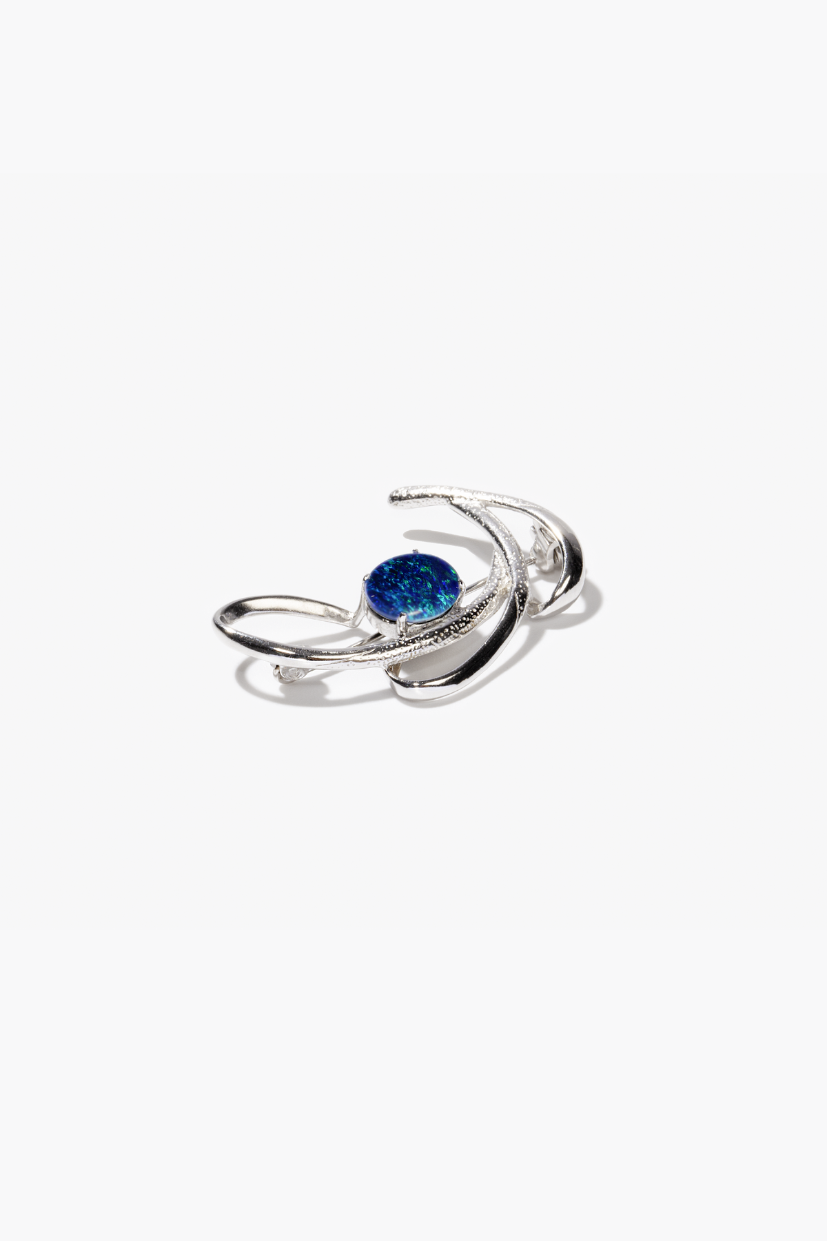 Kael Brooch