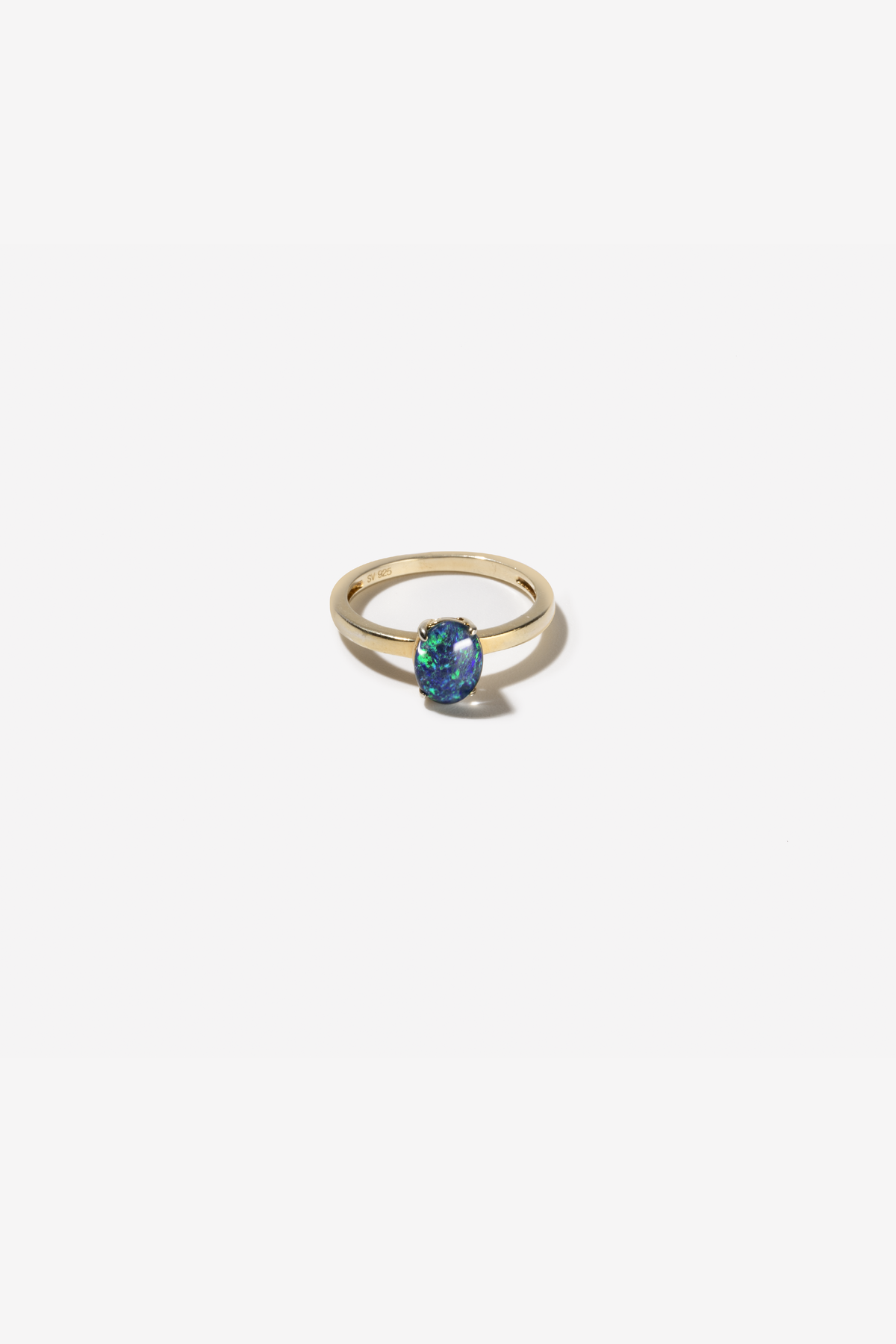 Kore Ring