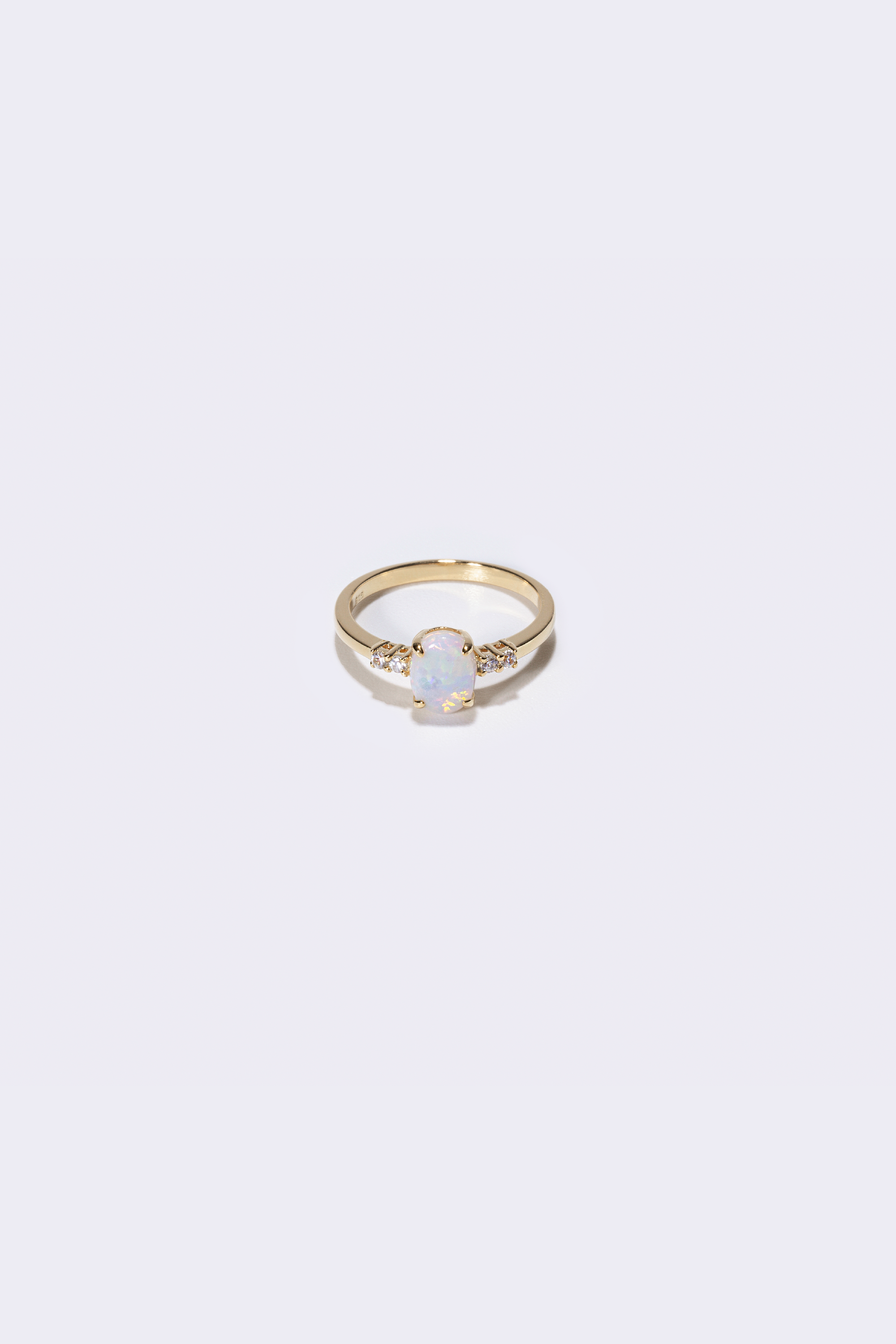 Rem Ring