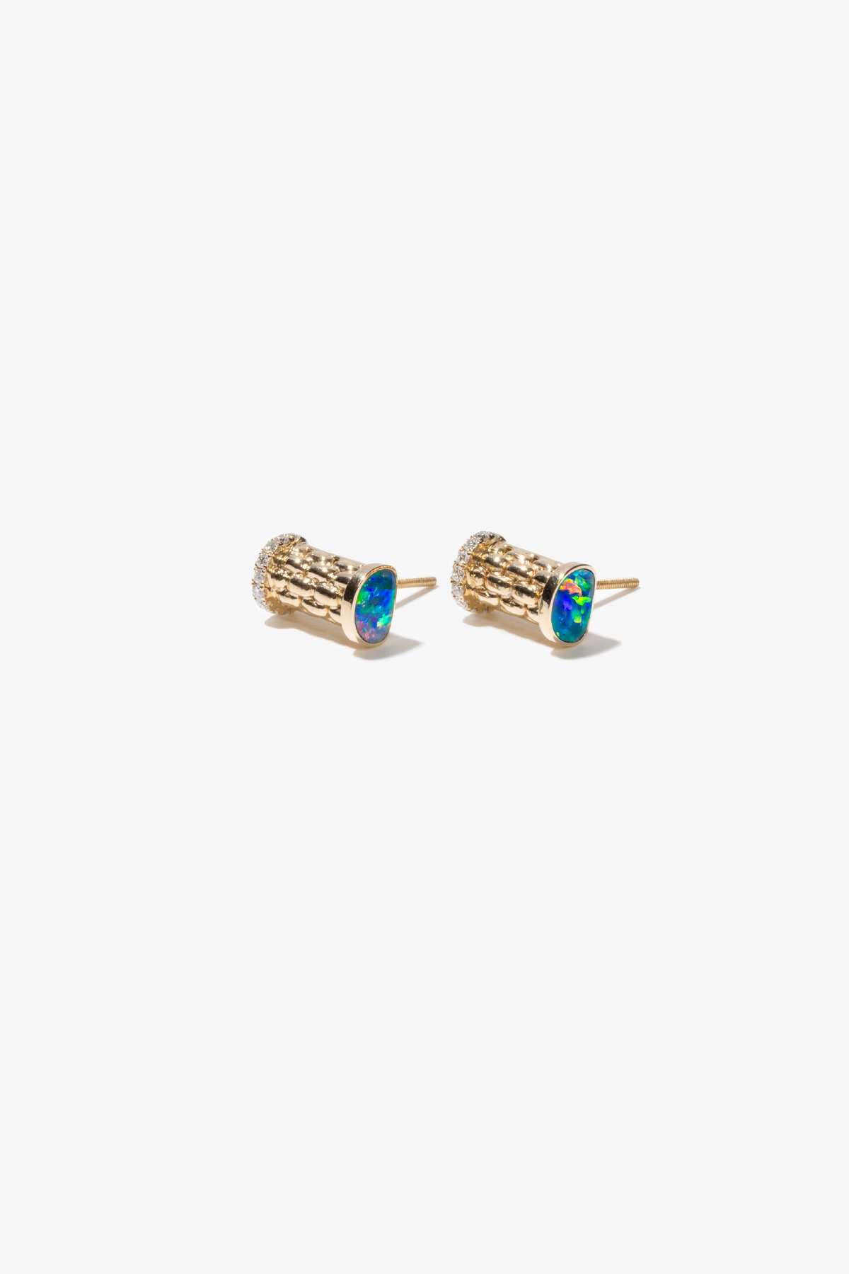 Das Earrings