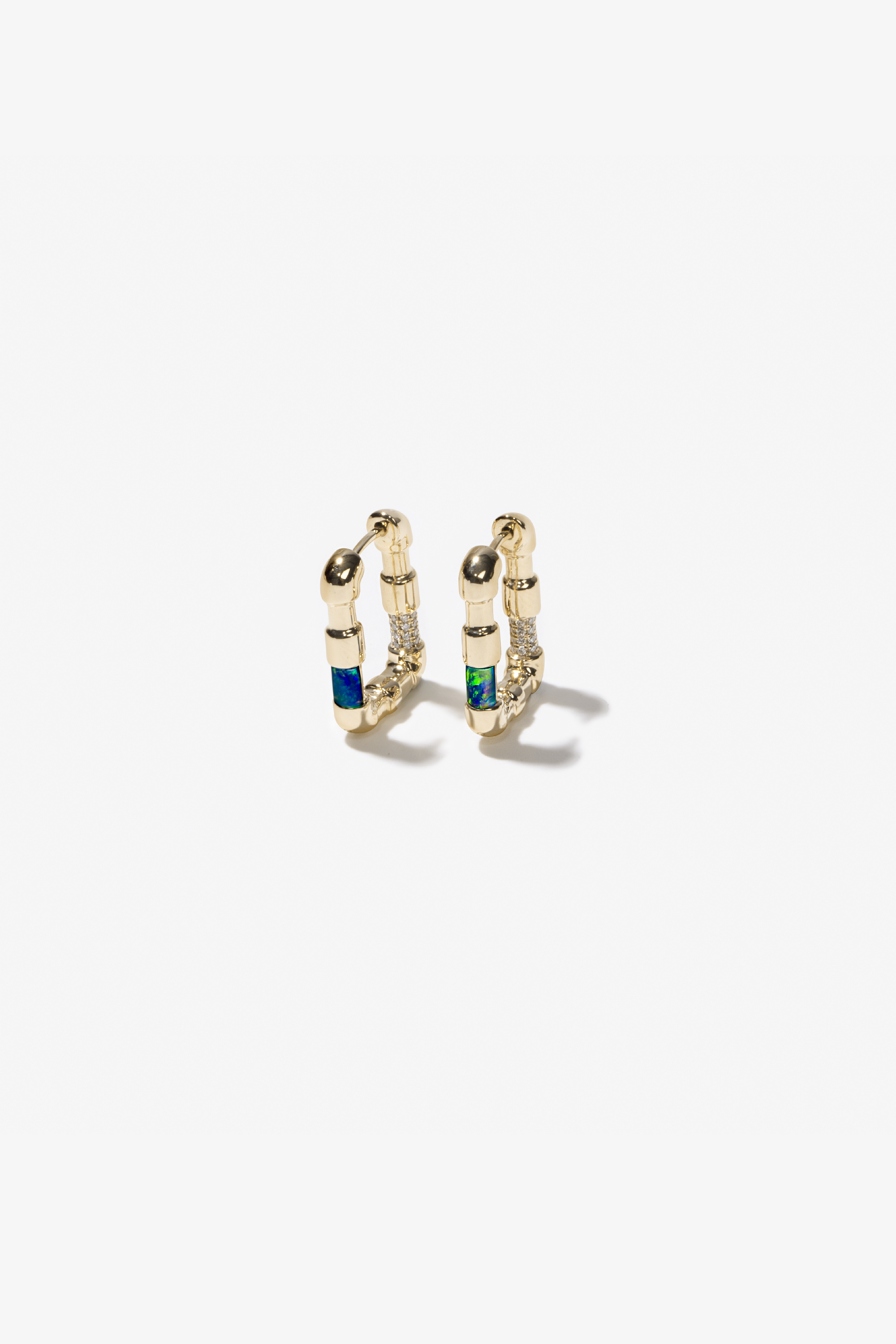 Lerc Earrings