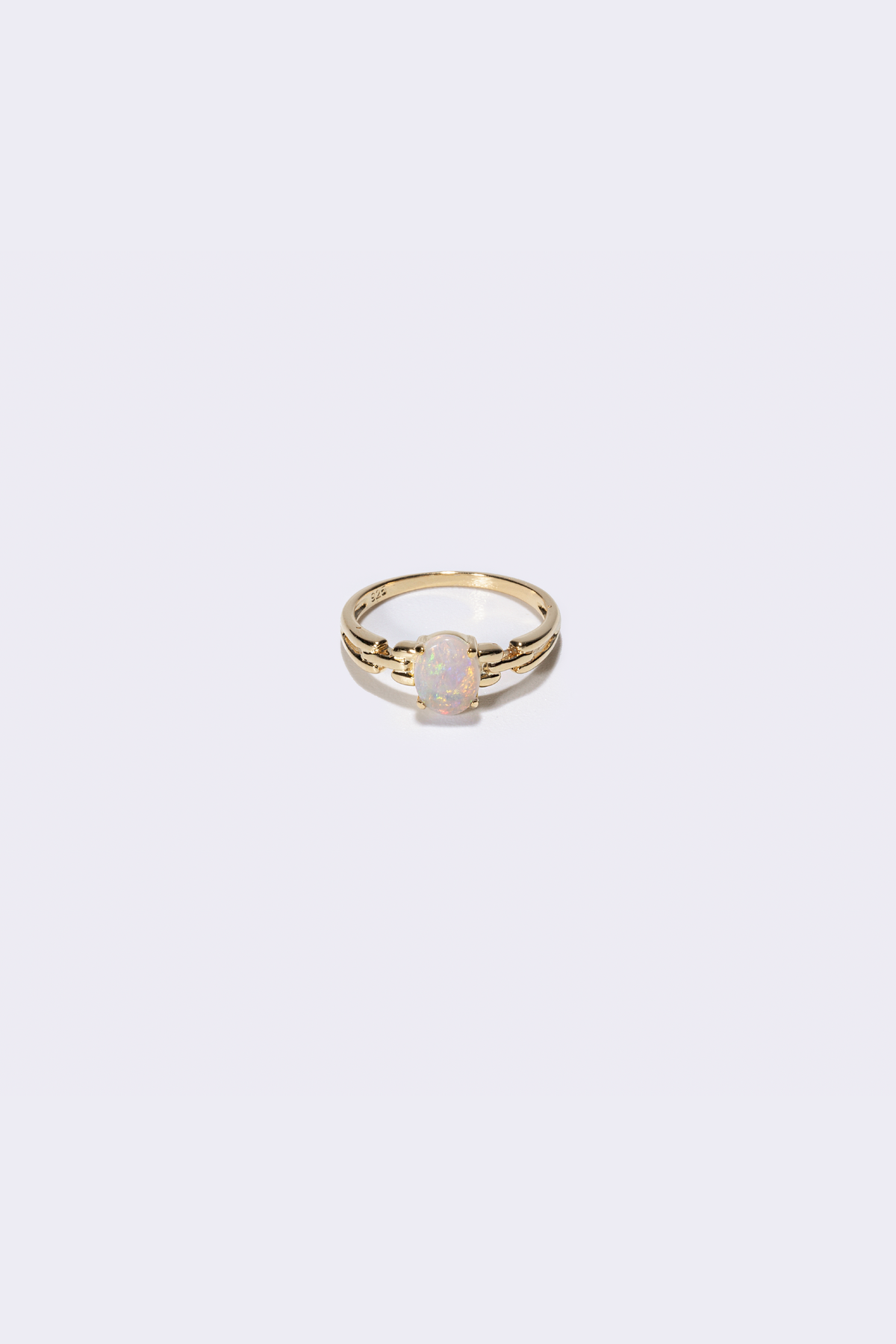 Gerbe Ring
