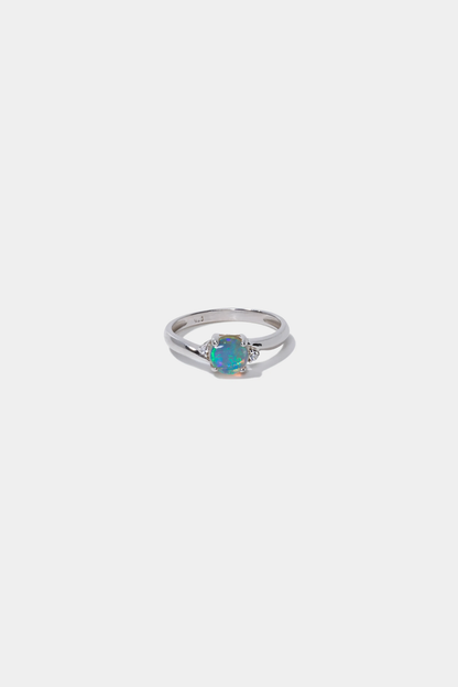 Aster ring