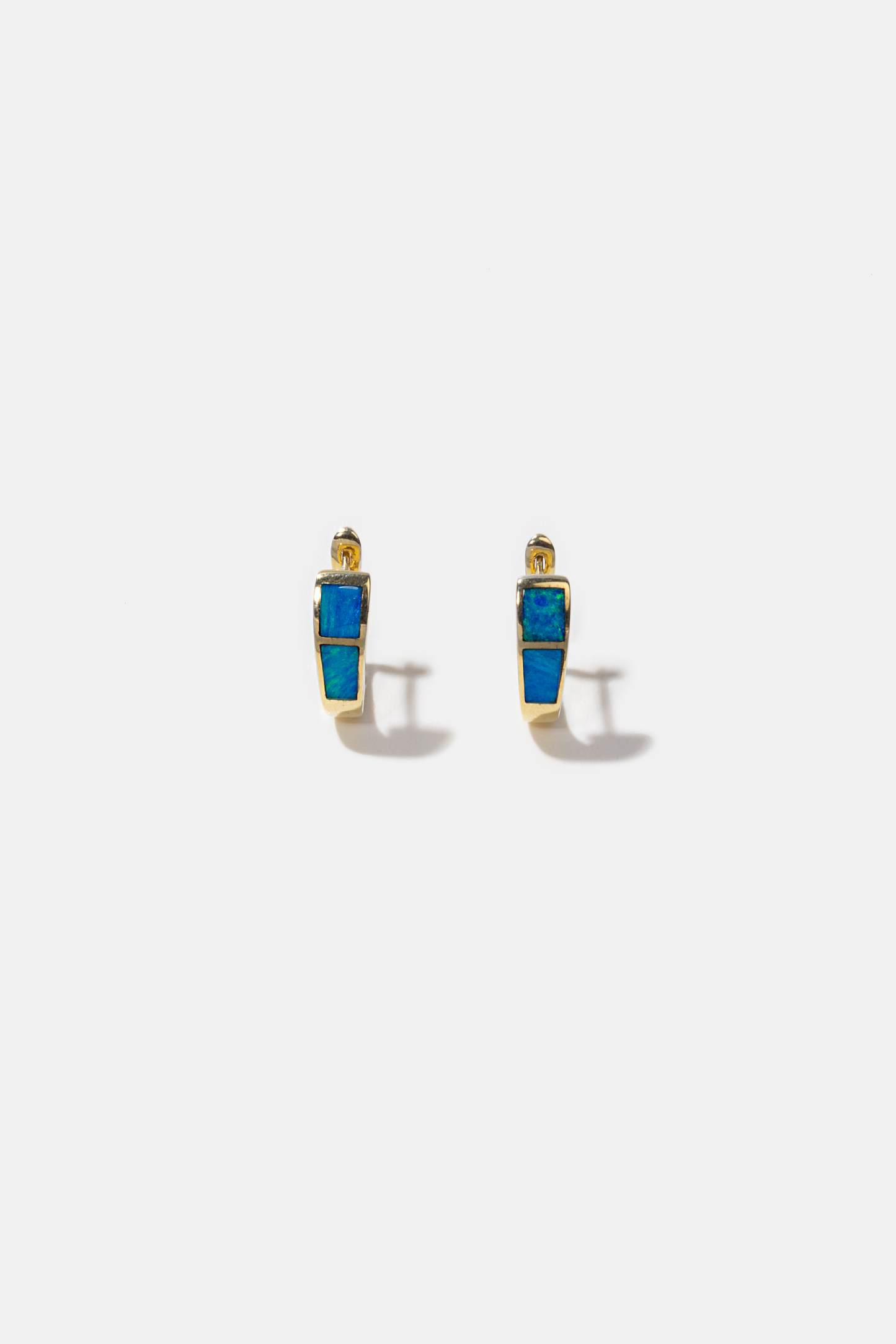 Ferdura Earrings