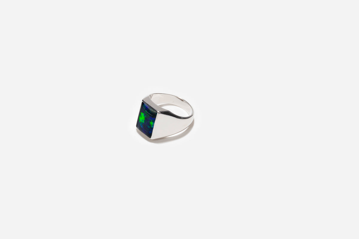 Exil Ring
