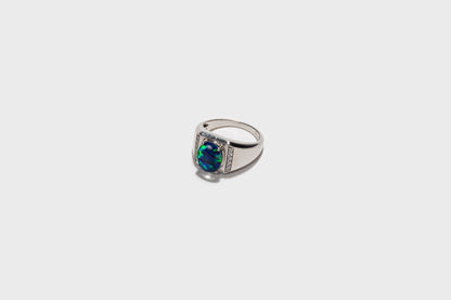 Erb Ring