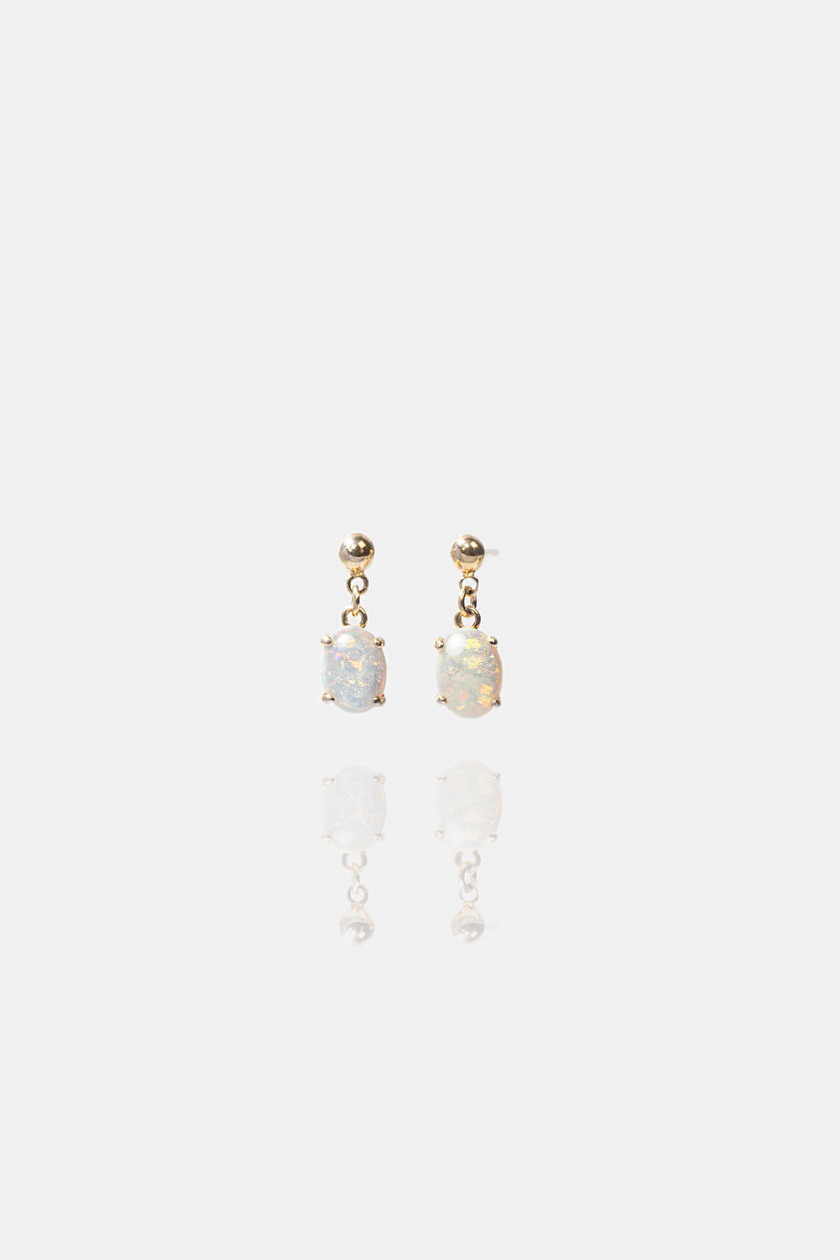 Quill Earrings