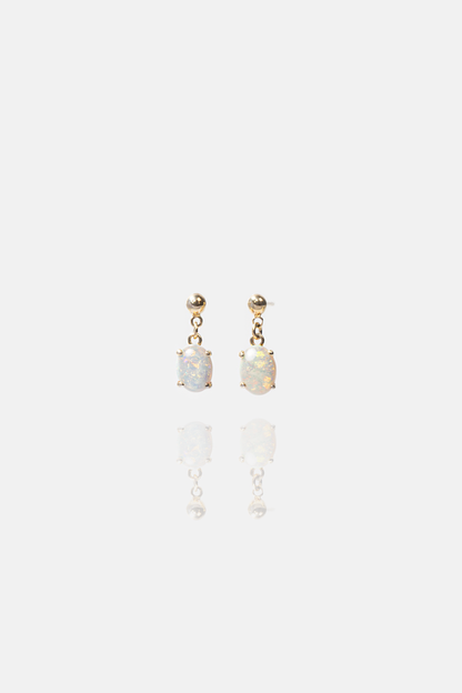 Quill Earrings