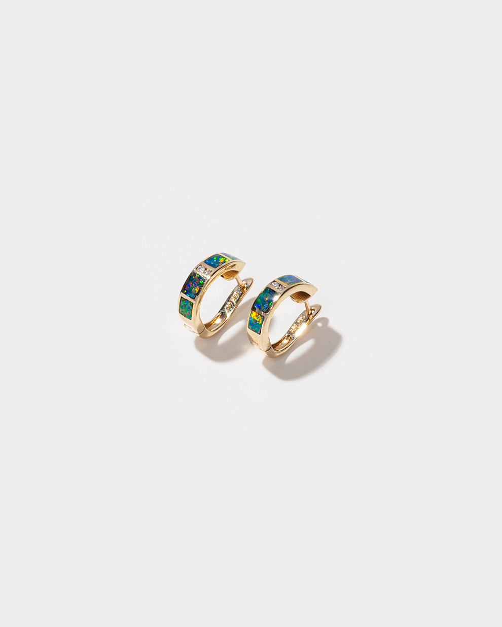 Rend Earrings