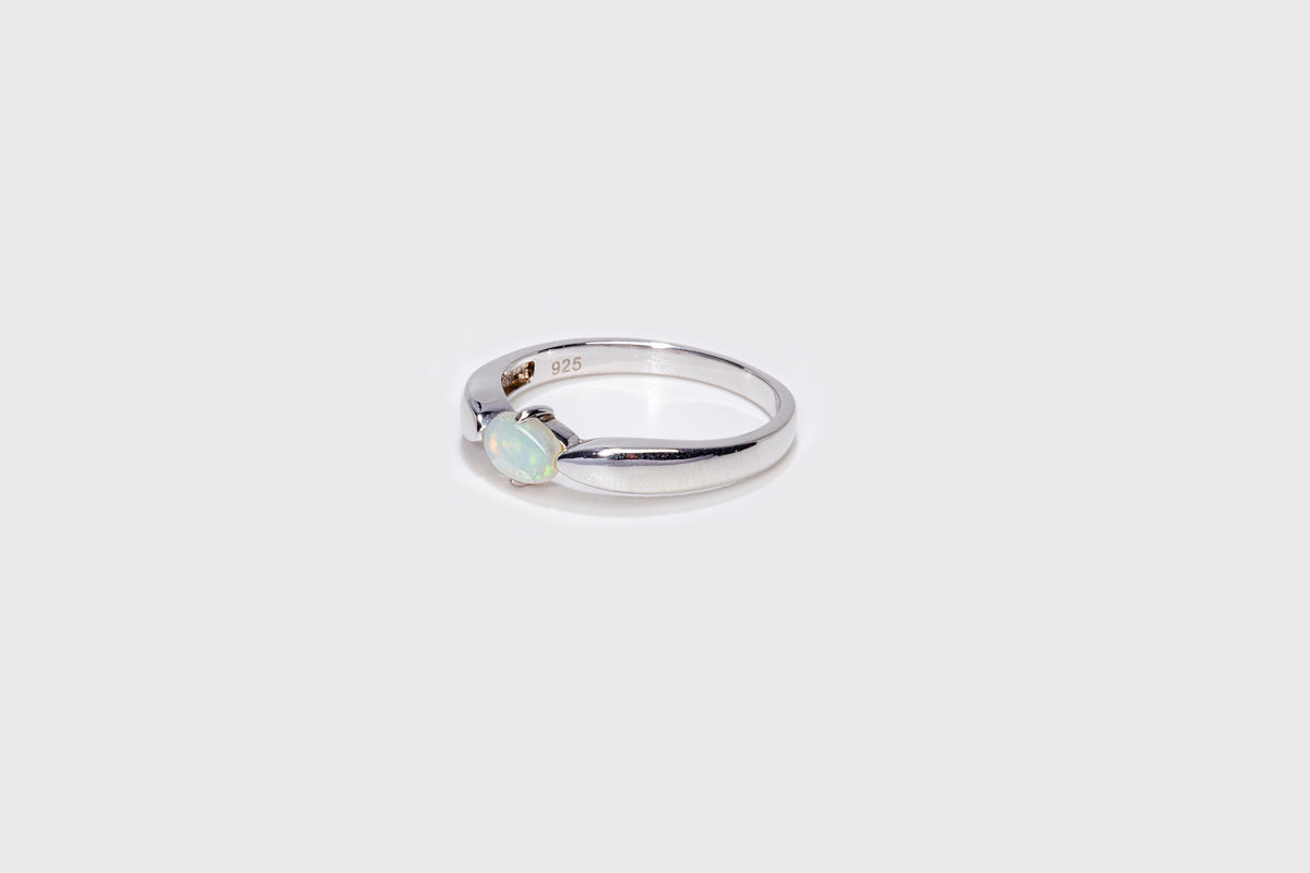 Grayn ring