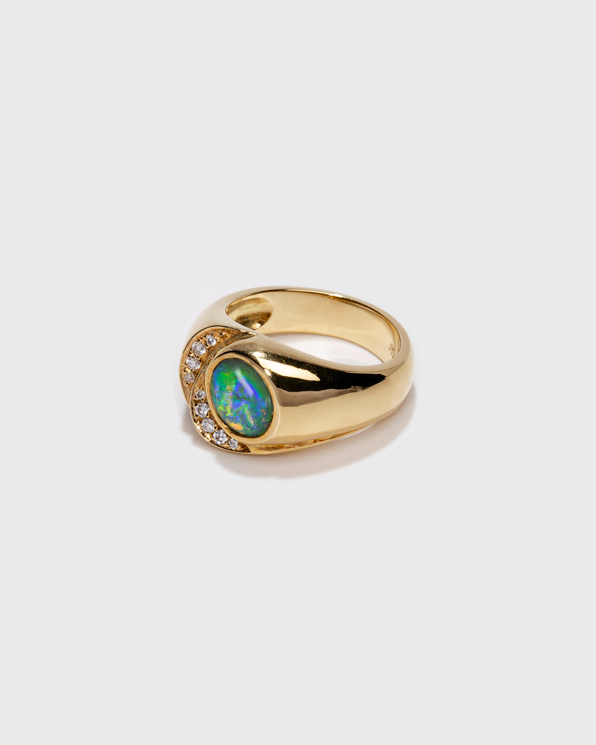 Kohe ring