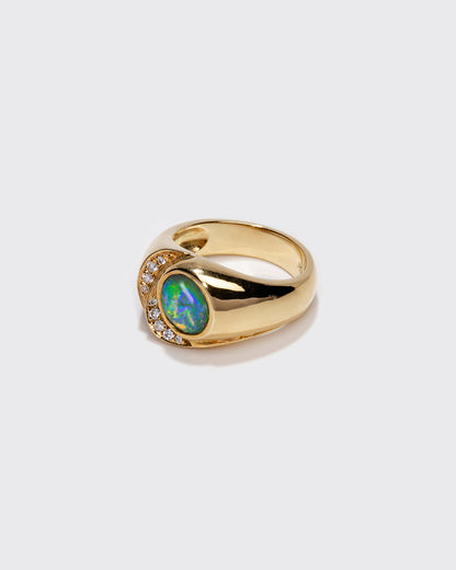 Kohe ring