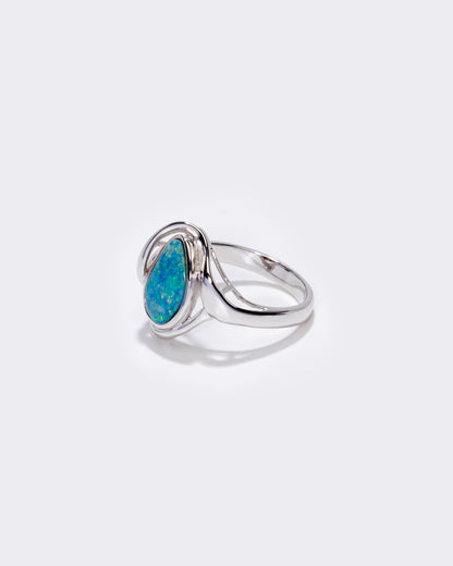 Rune ring