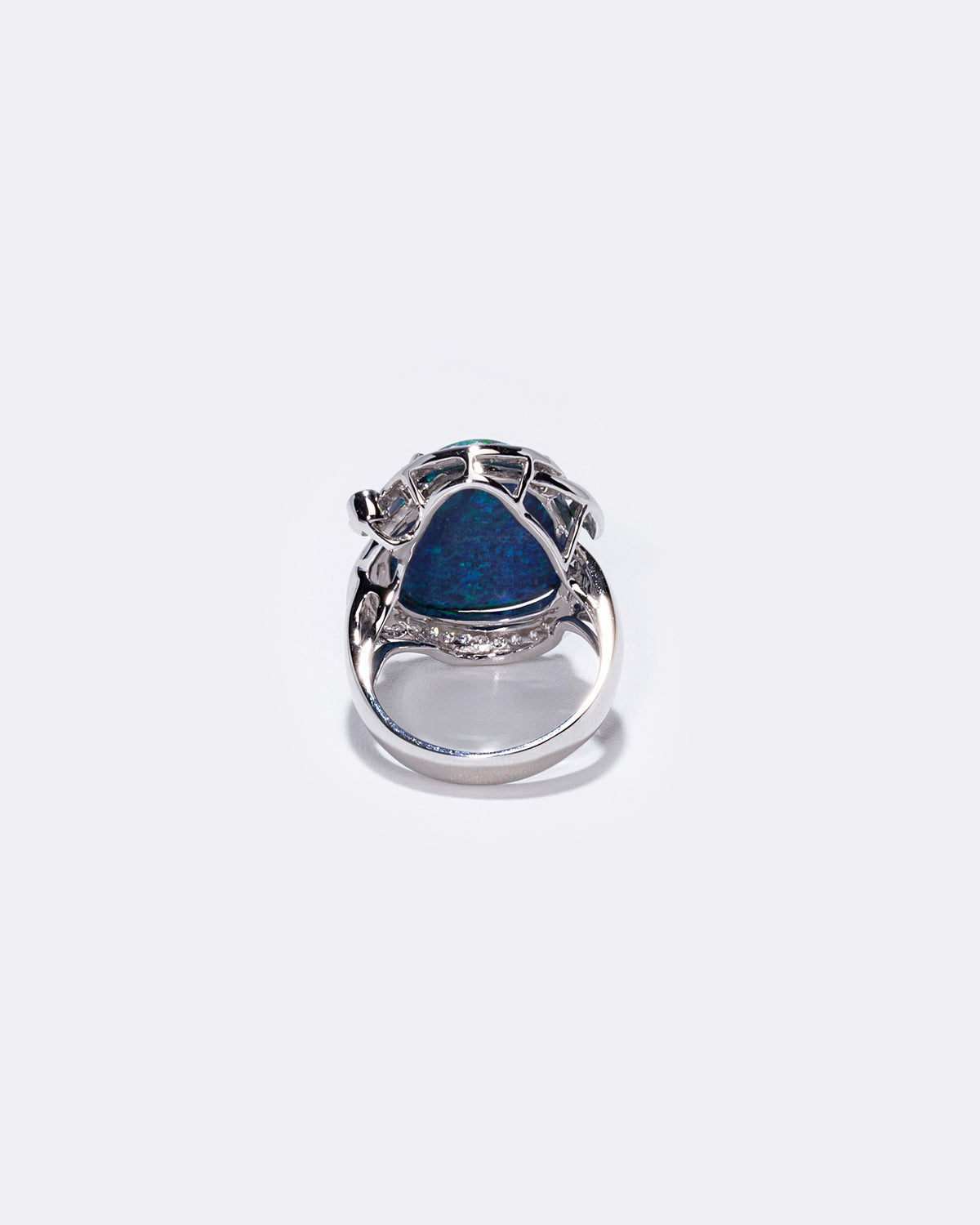 Scole ring