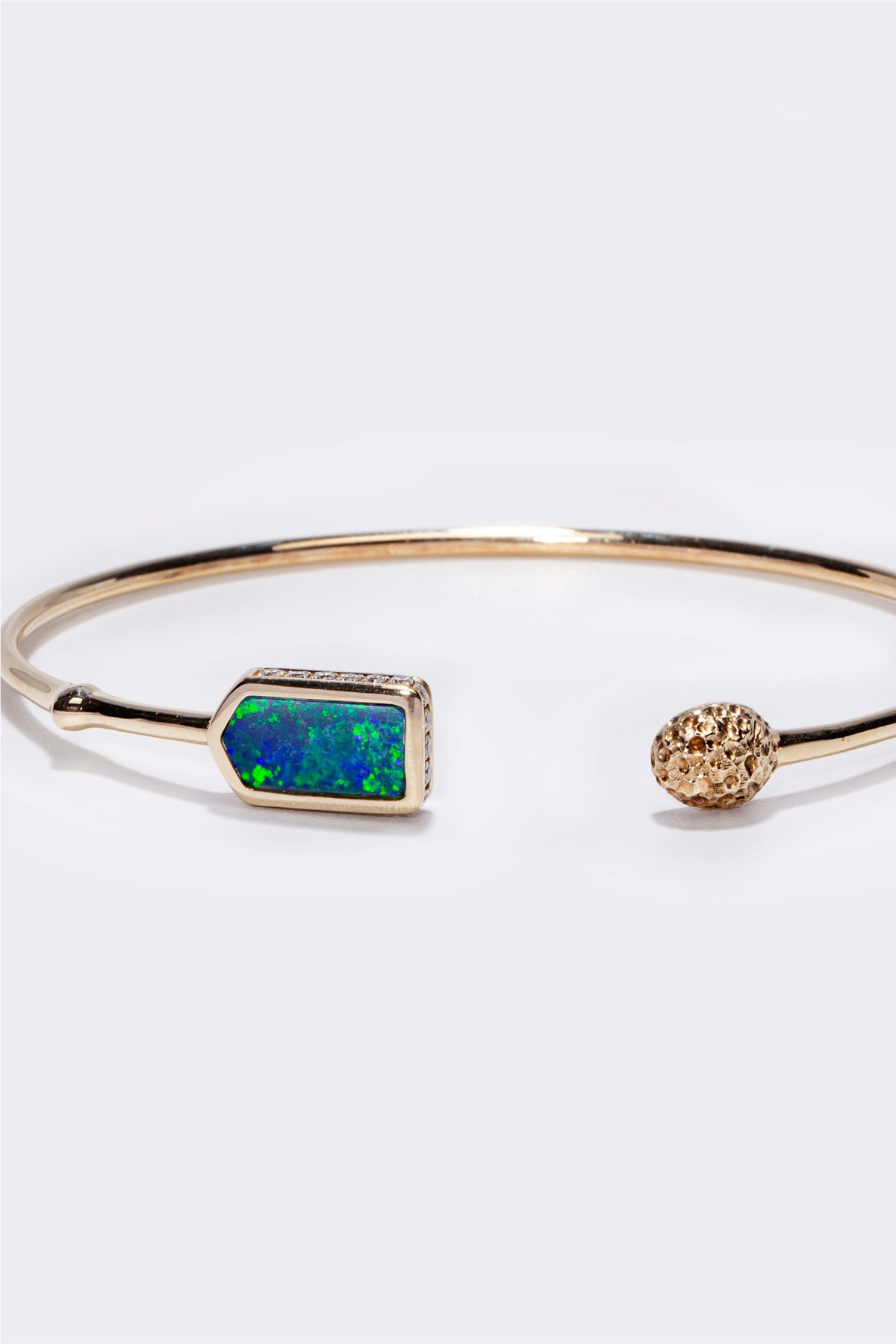 Peree bracelet