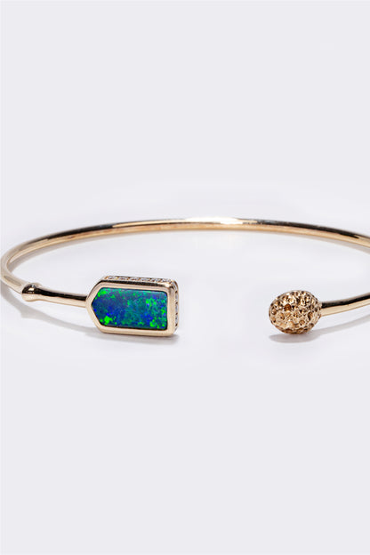 Peree bracelet