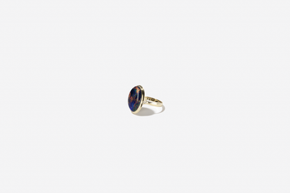 Penn Ring