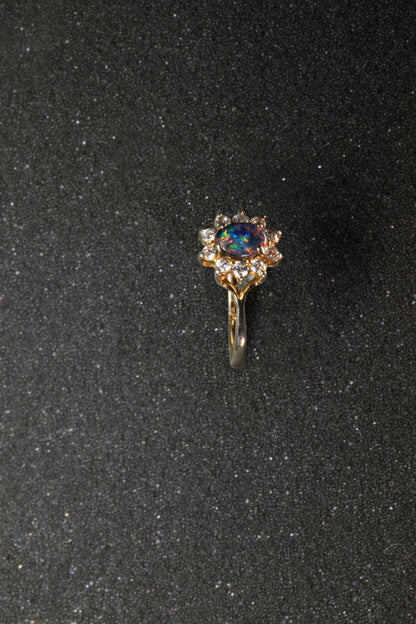 Etoi ring