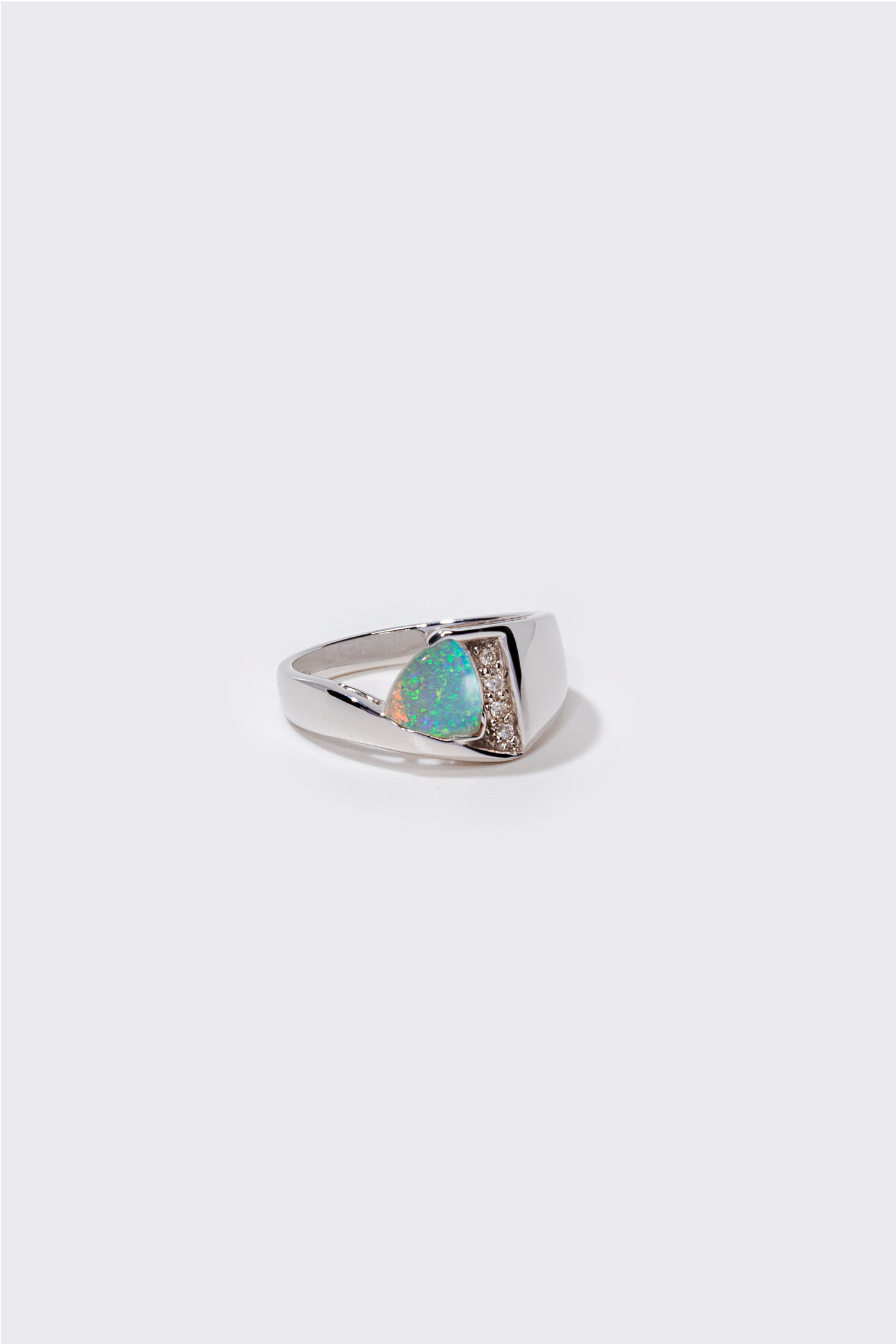 Koele ring