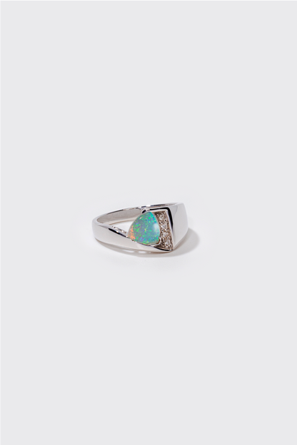 Koele ring