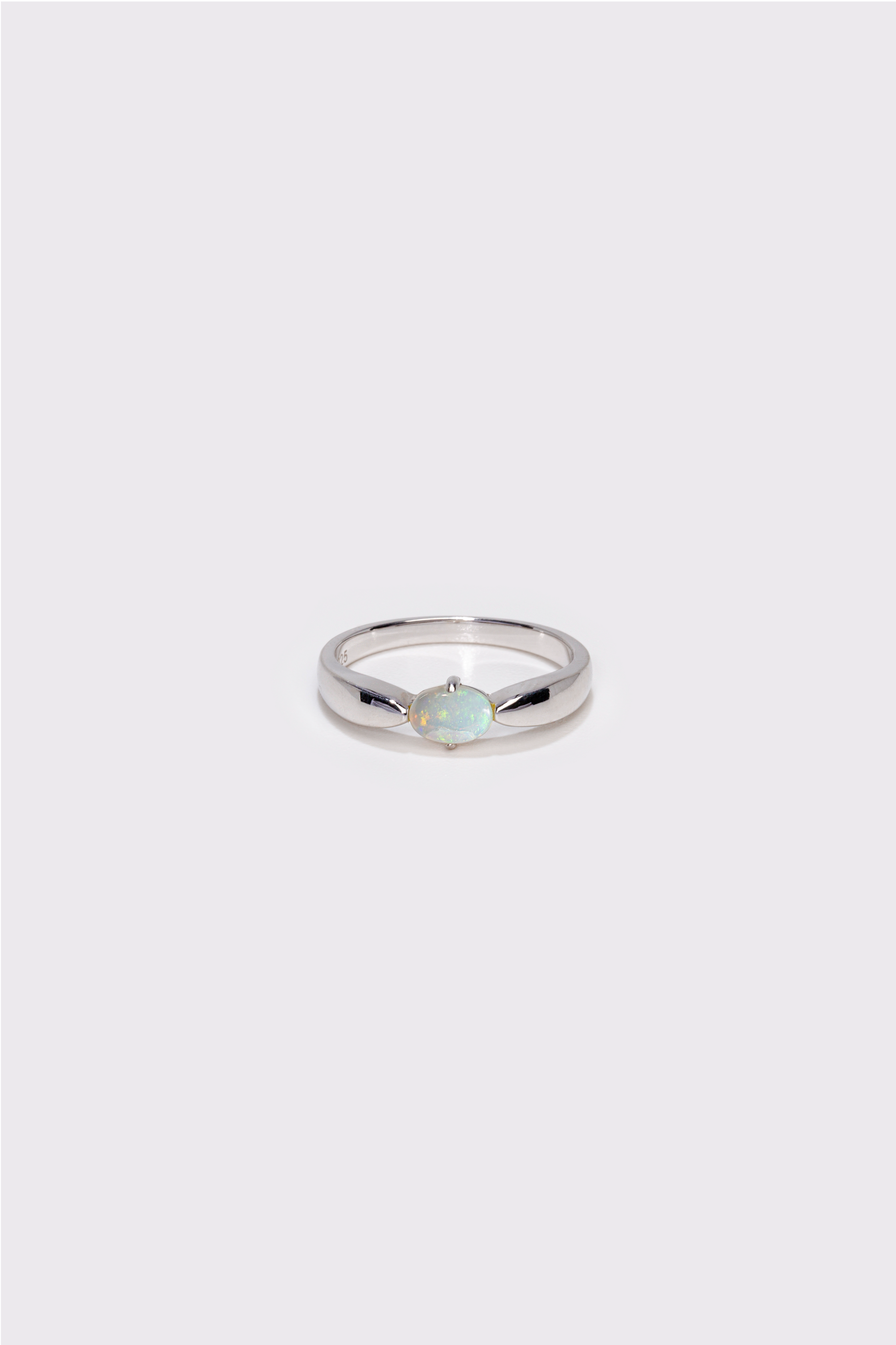 Grayn ring