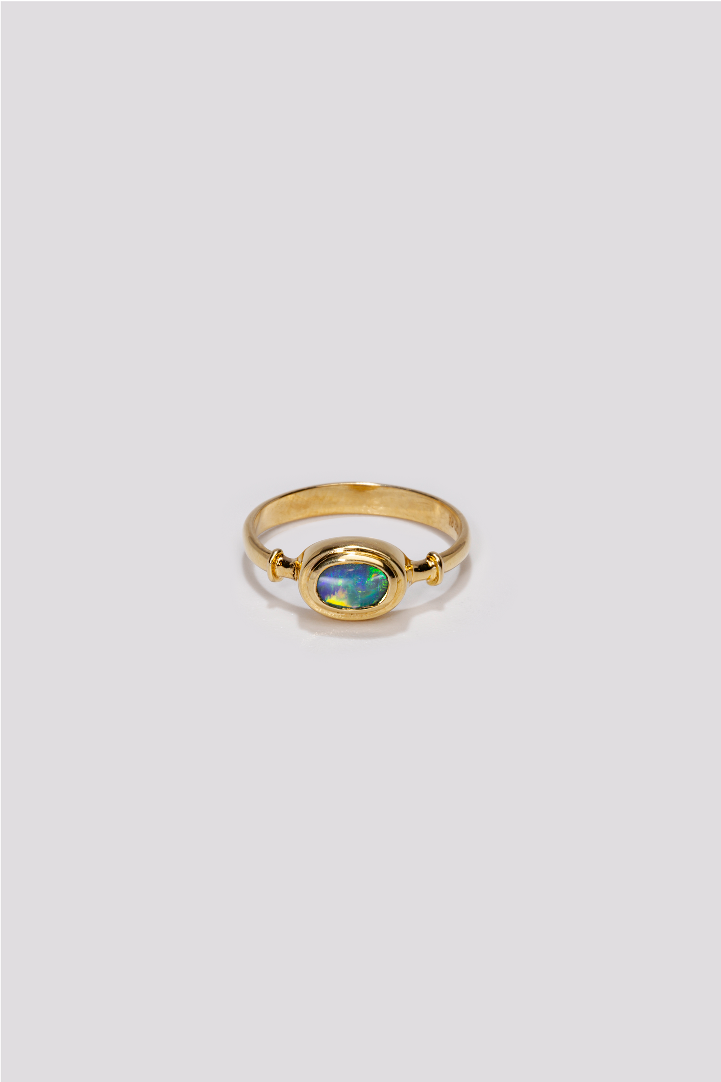 Grier ring