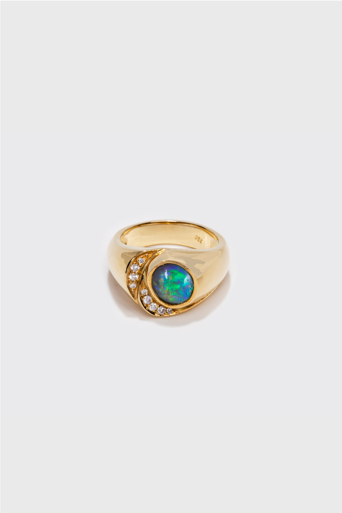 Kohe ring