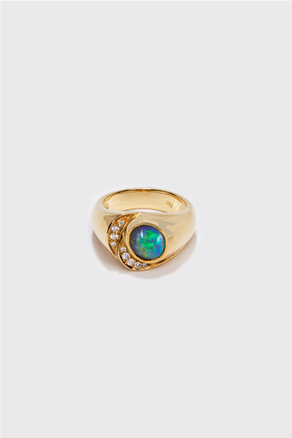 Kohe ring