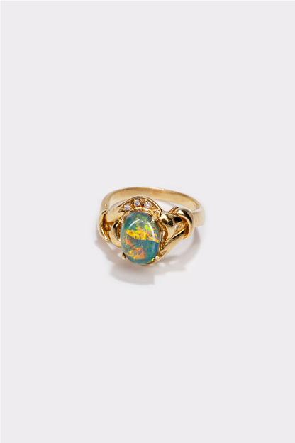 Arche ring