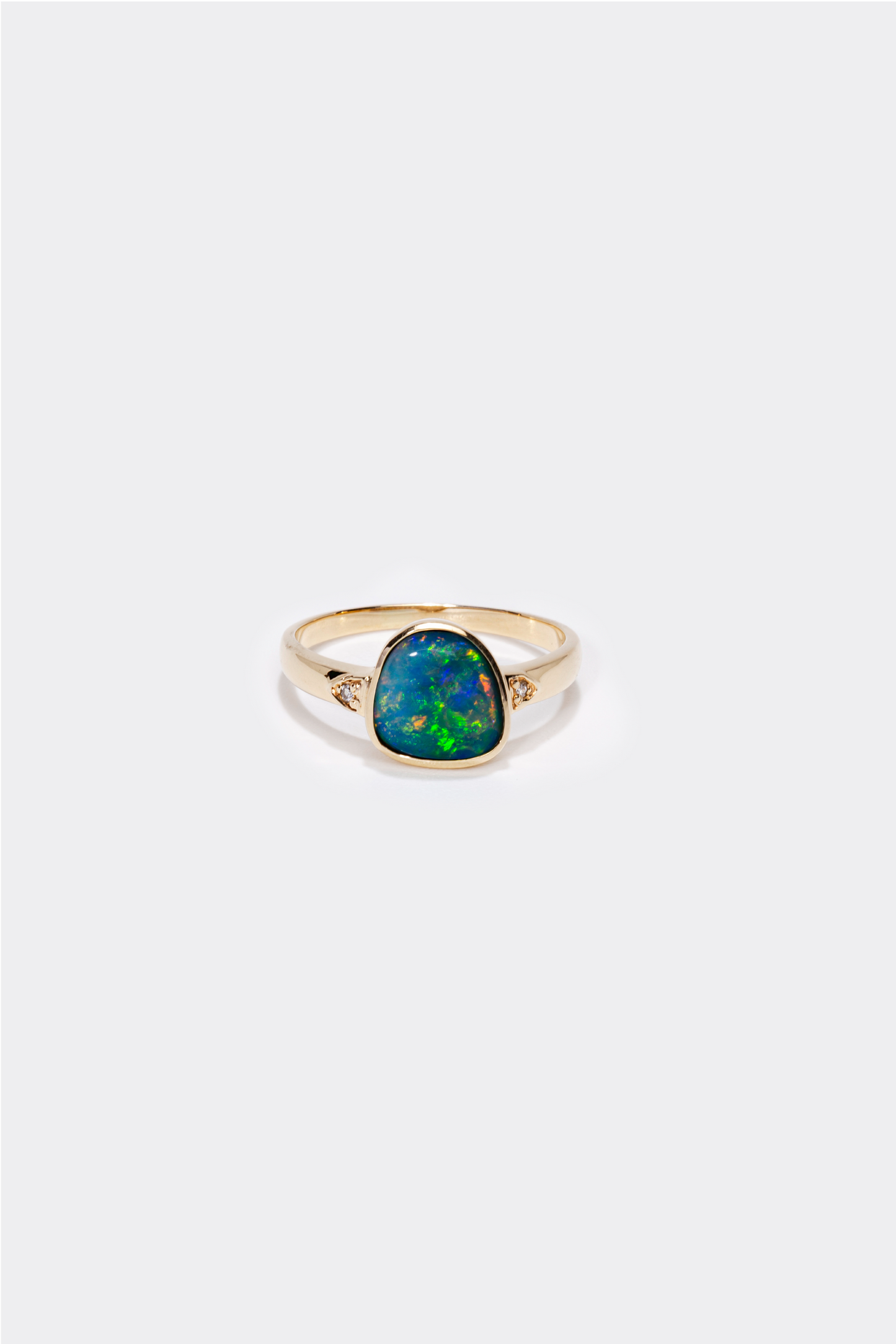 Zol ring